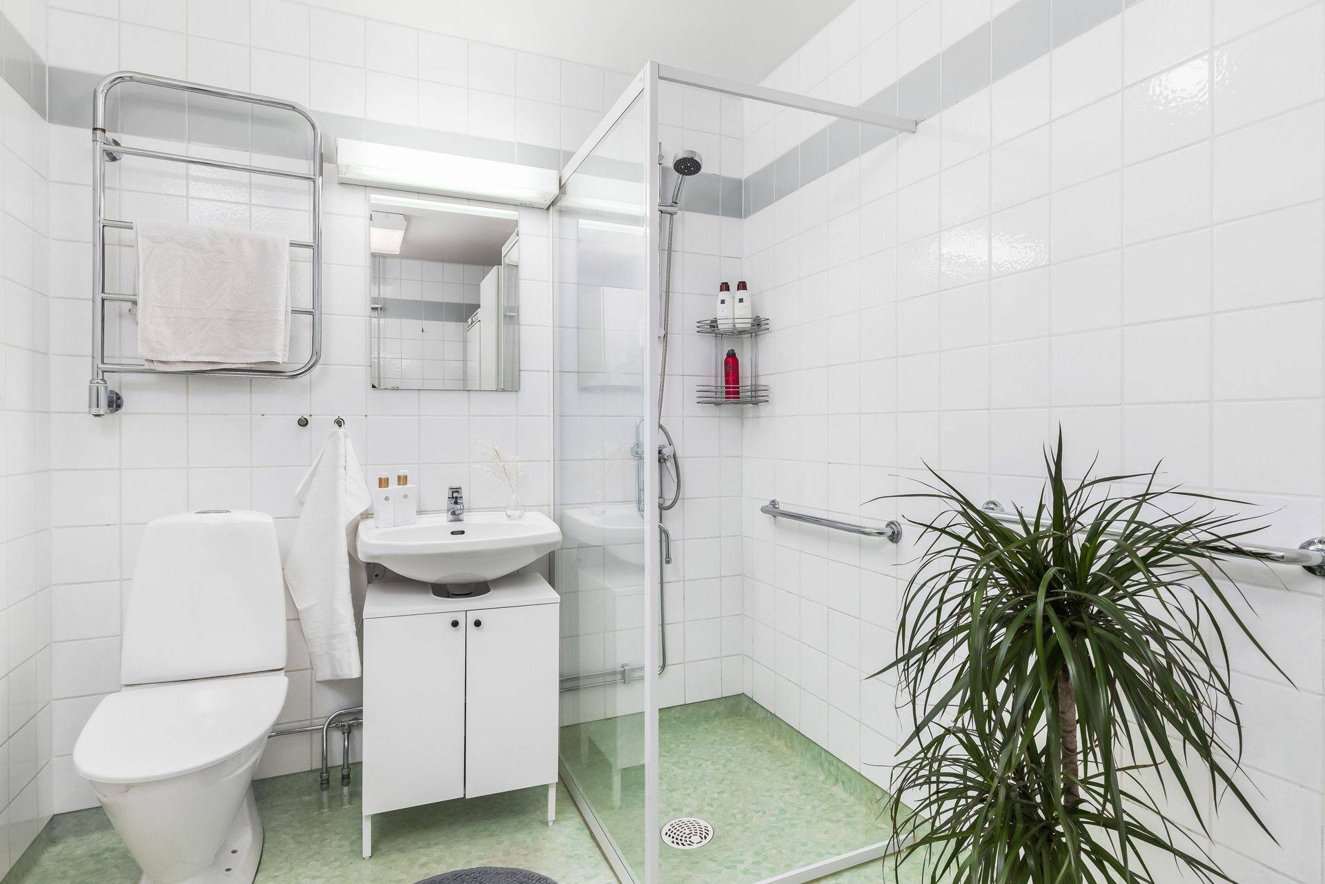 2 rum Lägenhet på Fönvindsvägen 52 Tallboda Linköpings kommun - bild 20