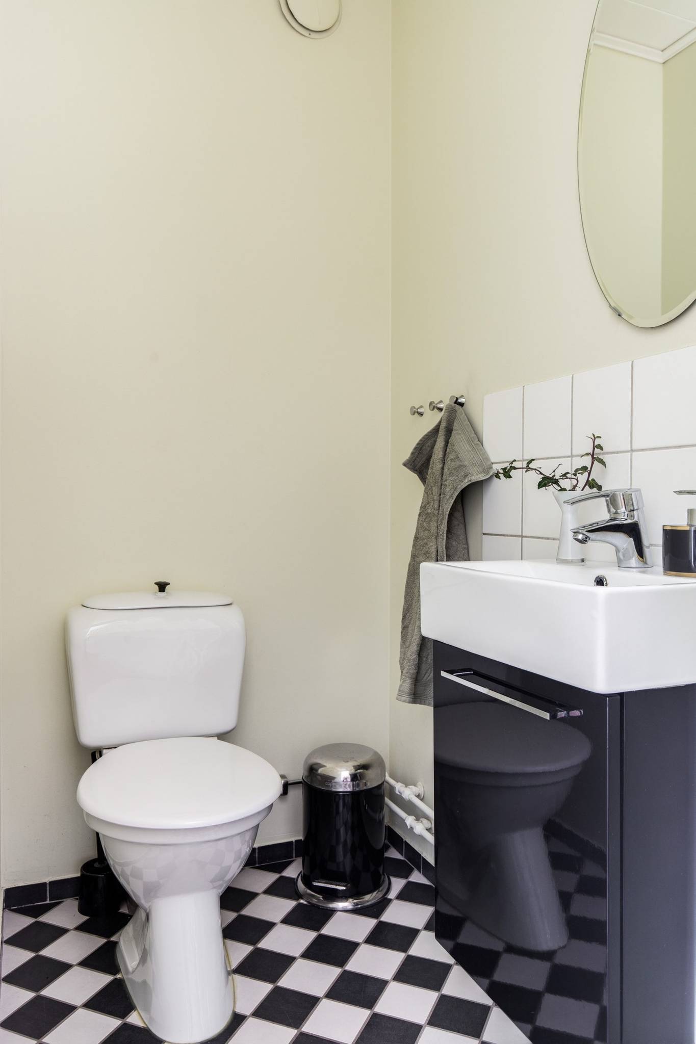 4 rum Radhus på Vetterslundsgatan 130 Vetterslund Västerås kommun - bild 17
