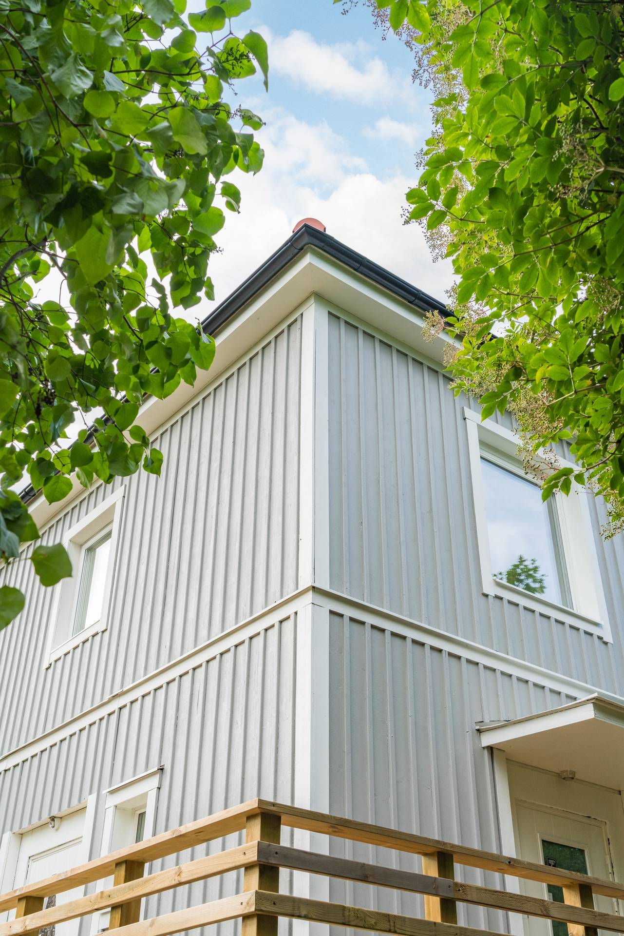 7 rum Villa på Gamla Oxelösundsvägen 3 Oxelösund Oxelösunds kommun - bild 57