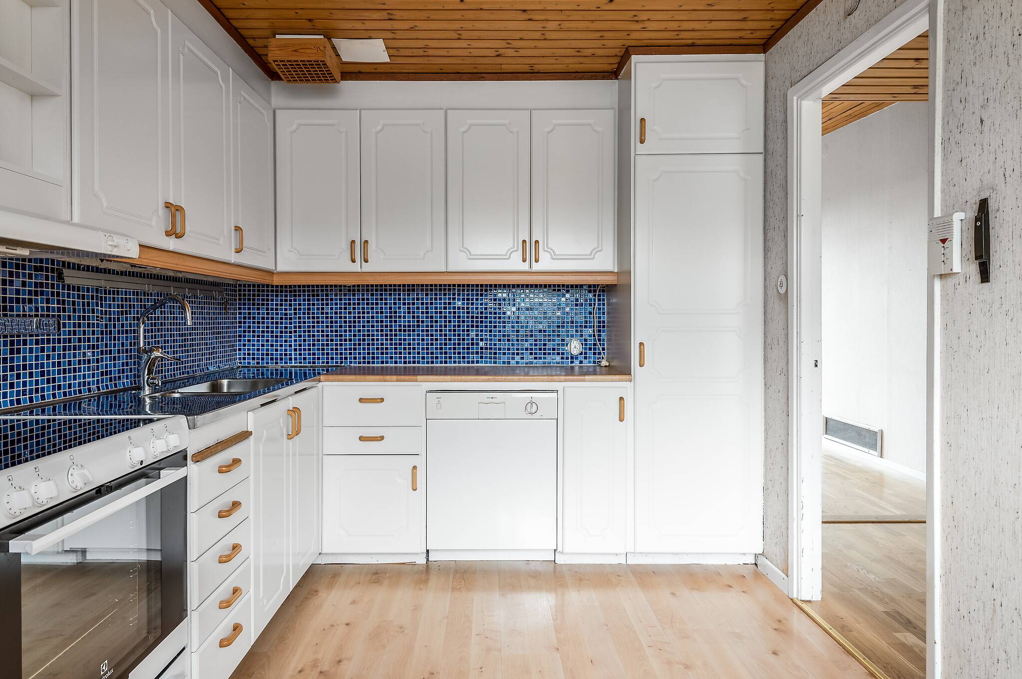 3 rum Radhus på Norrgårdsvägen 137B Pryssgården Norrköpings kommun - bild 5