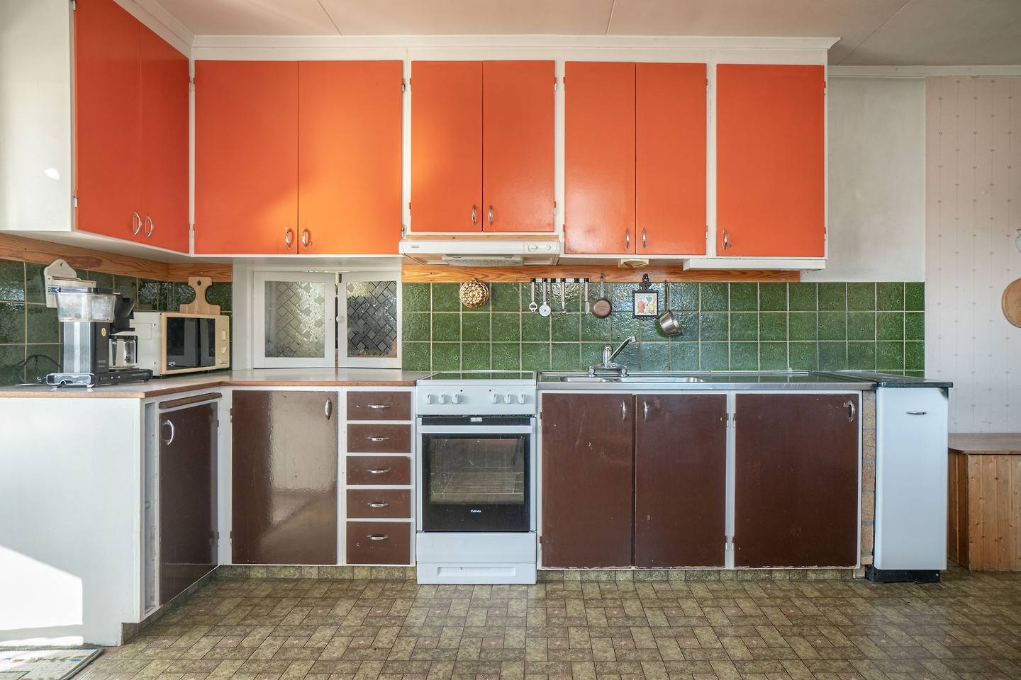 4 rum Villa på Nordsjö 316 Långsele Sollefteå kommun - bild 9