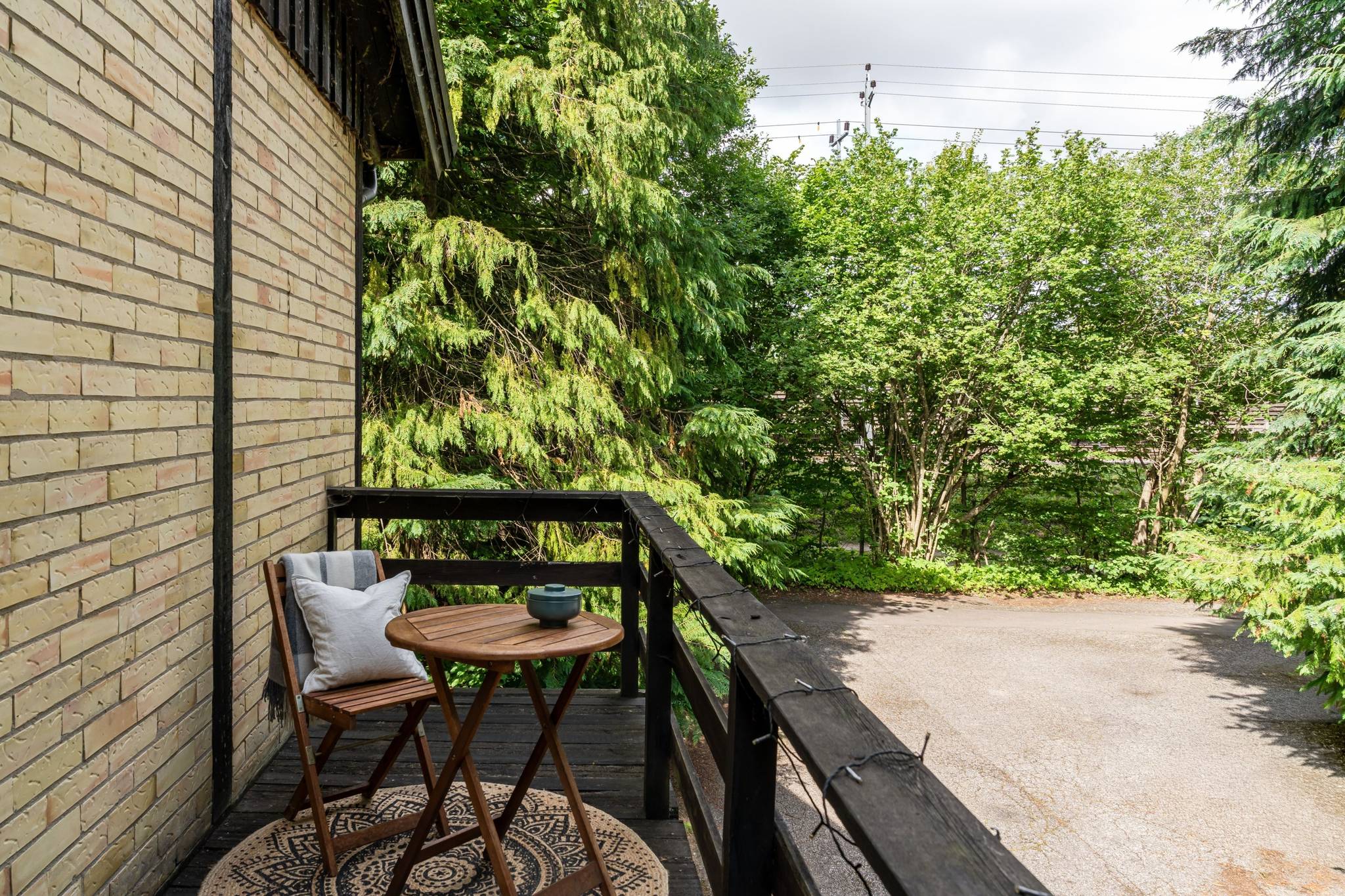 7 rum Villa på Thulevägen 11 Eslövs kommun - bild 8