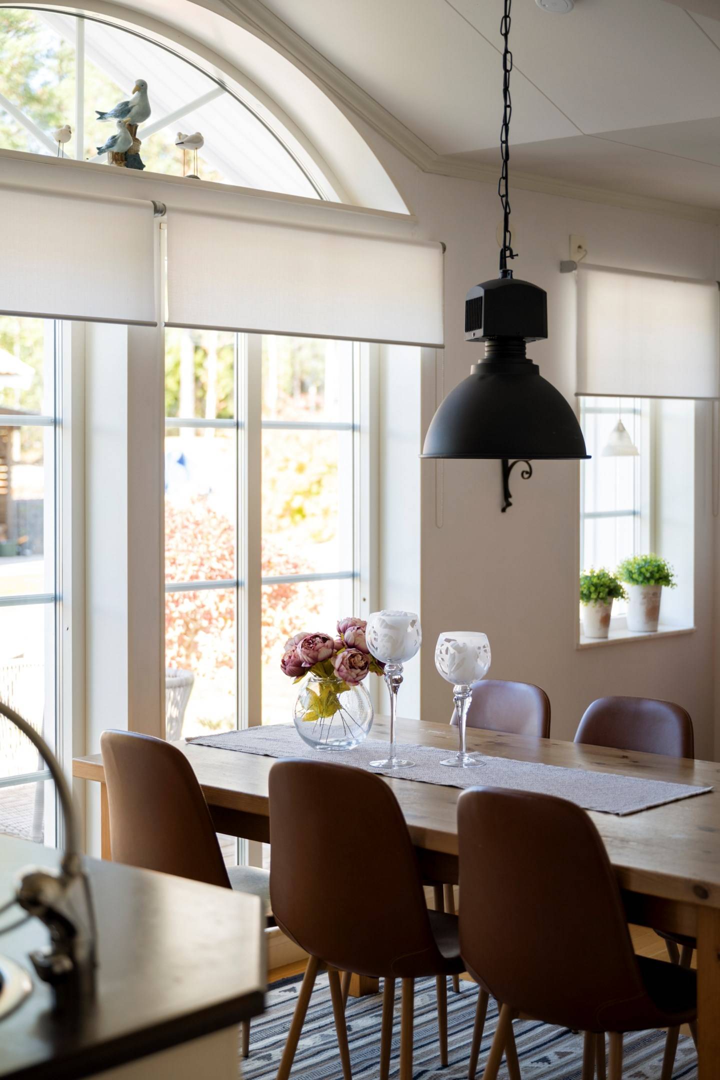 4 rum Villa på Lysbergsvägen 10 Utlunda Norrtälje kommun - bild 12