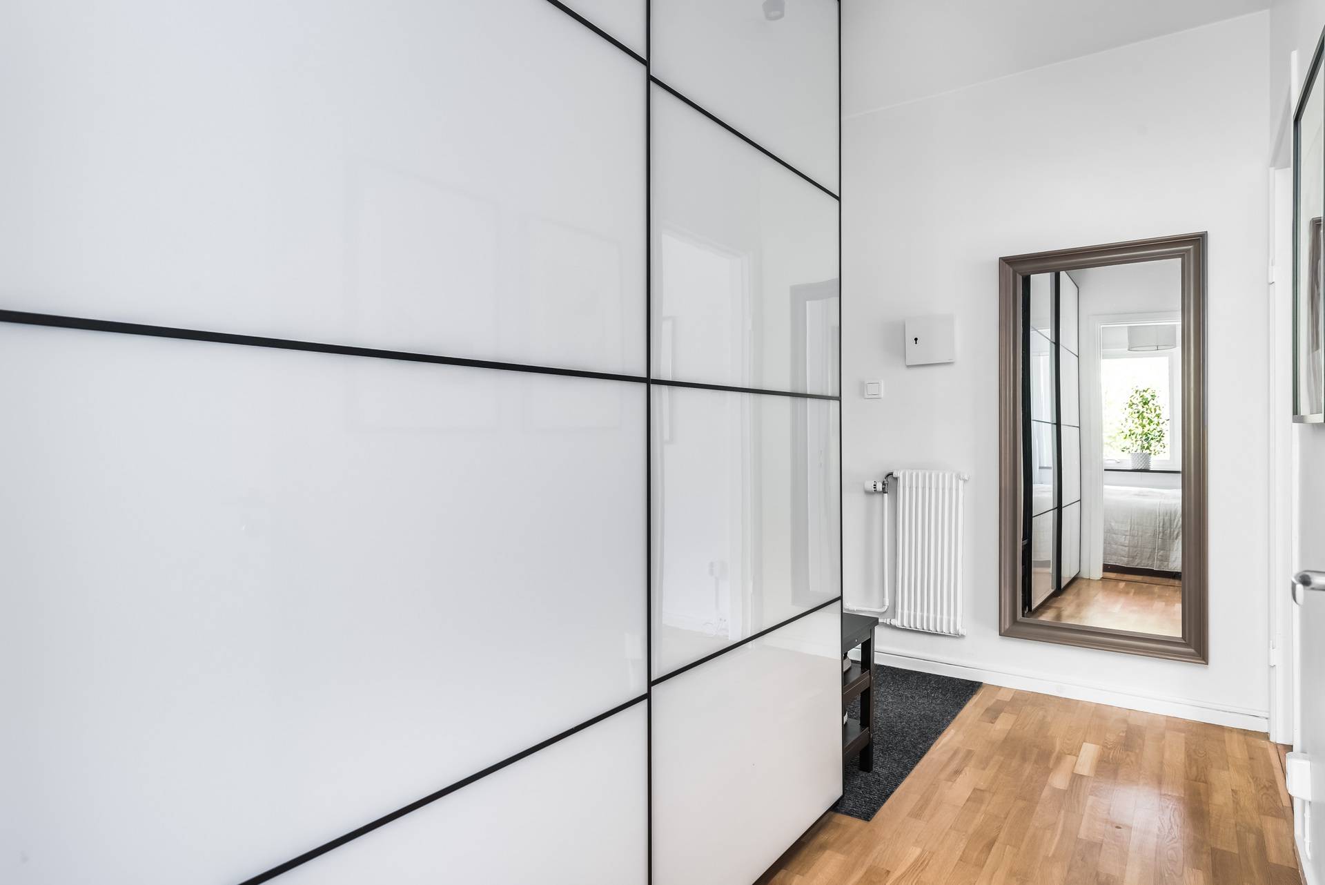 2 rum Lägenhet på Hejdegatan 48 Hejdegården Linköpings kommun - bild 14