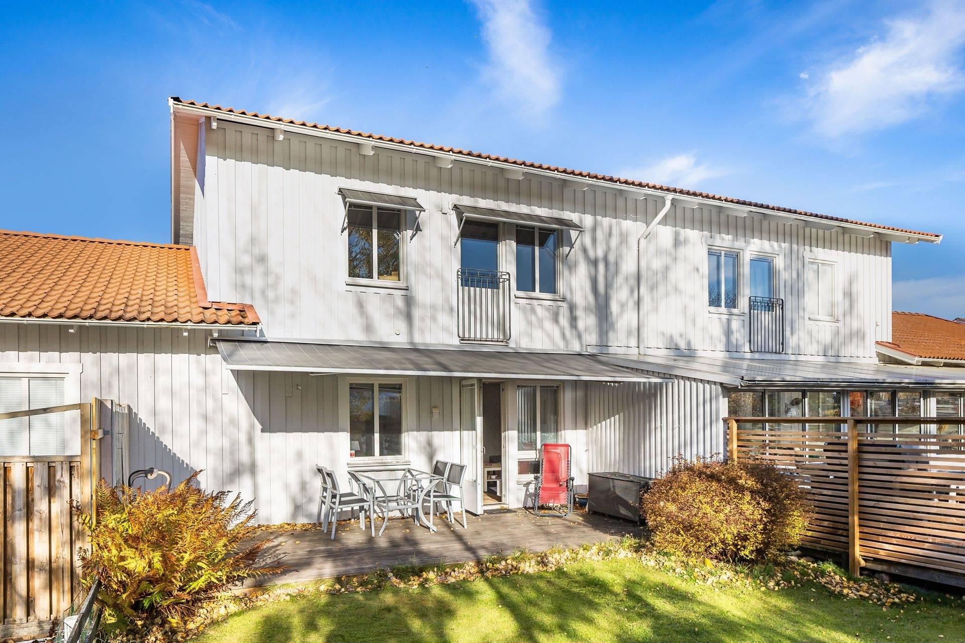 4 rum Lägenhet på Bergsgatan 86 Mariestads kommun - bild 30