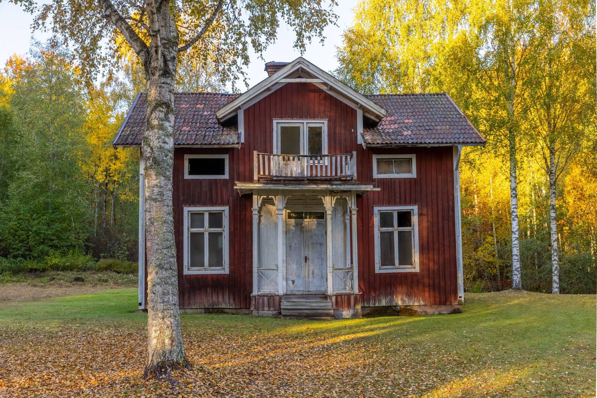 6 rum Villa på Bryggerivägen 22 Hemus Mora kommun - bild 5