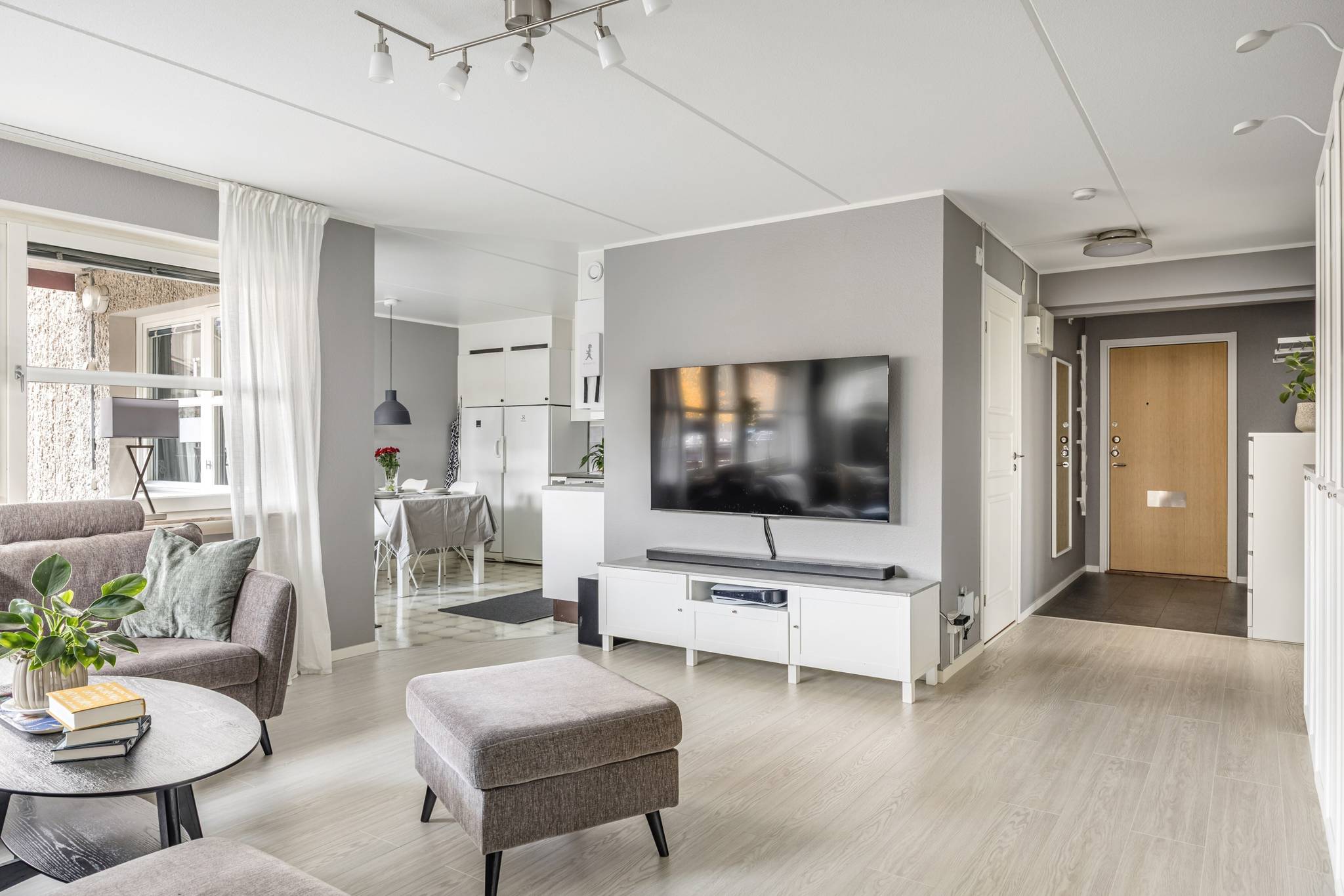 3 rum Lägenhet på Tallåsvägen 296 Kragstalund Vallentuna kommun - bild 4
