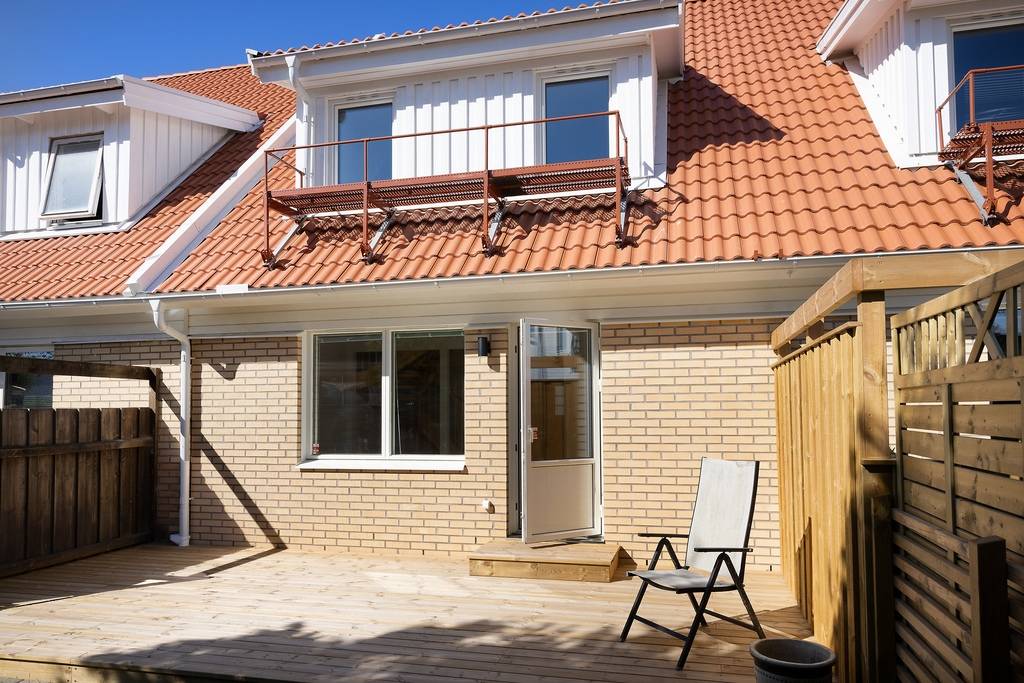 4 rum Radhus på Tussilagovägen 12 Burlövs egnahem Burlövs kommun - bild 29