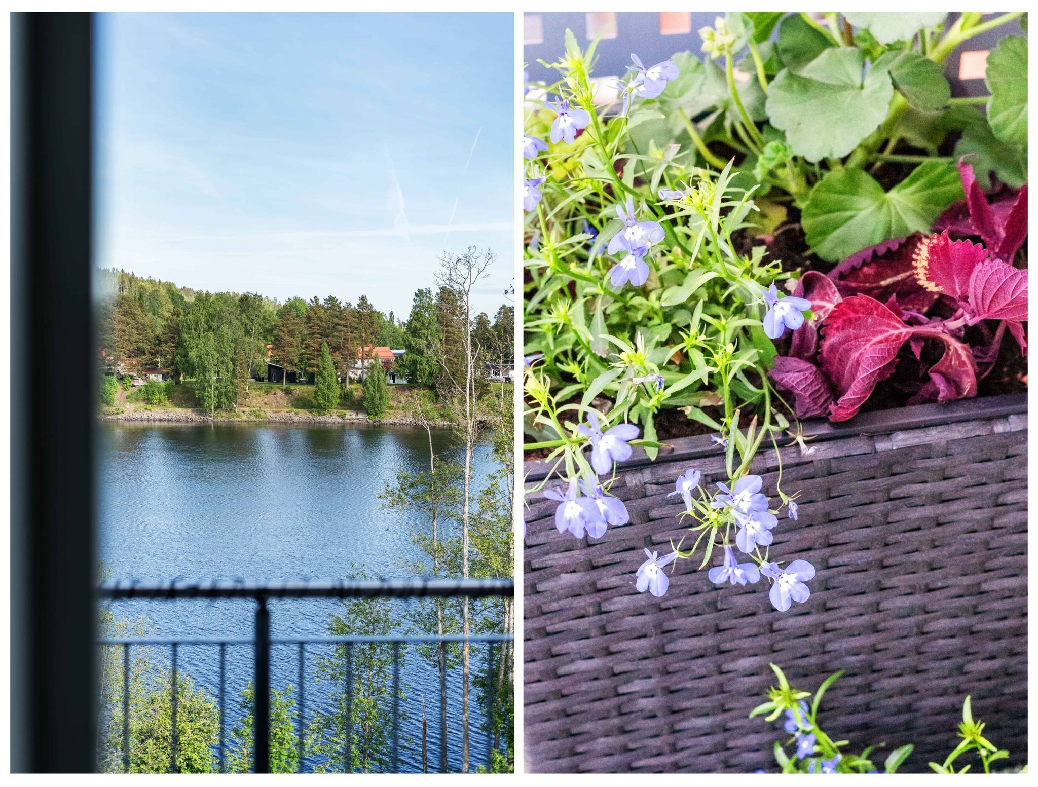 2 rum Lägenhet på Centrumgatan 19 Lgh 1305 Kvissleby Sundsvalls kommun - bild 18