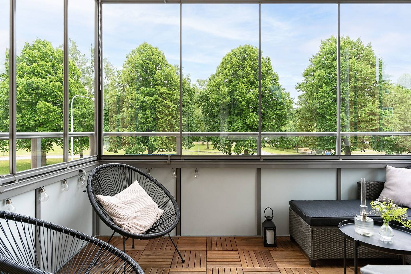 3 rum Lägenhet på Klockgjutargatan 7 A Liljeholmen Jönköpings kommun - bild 23