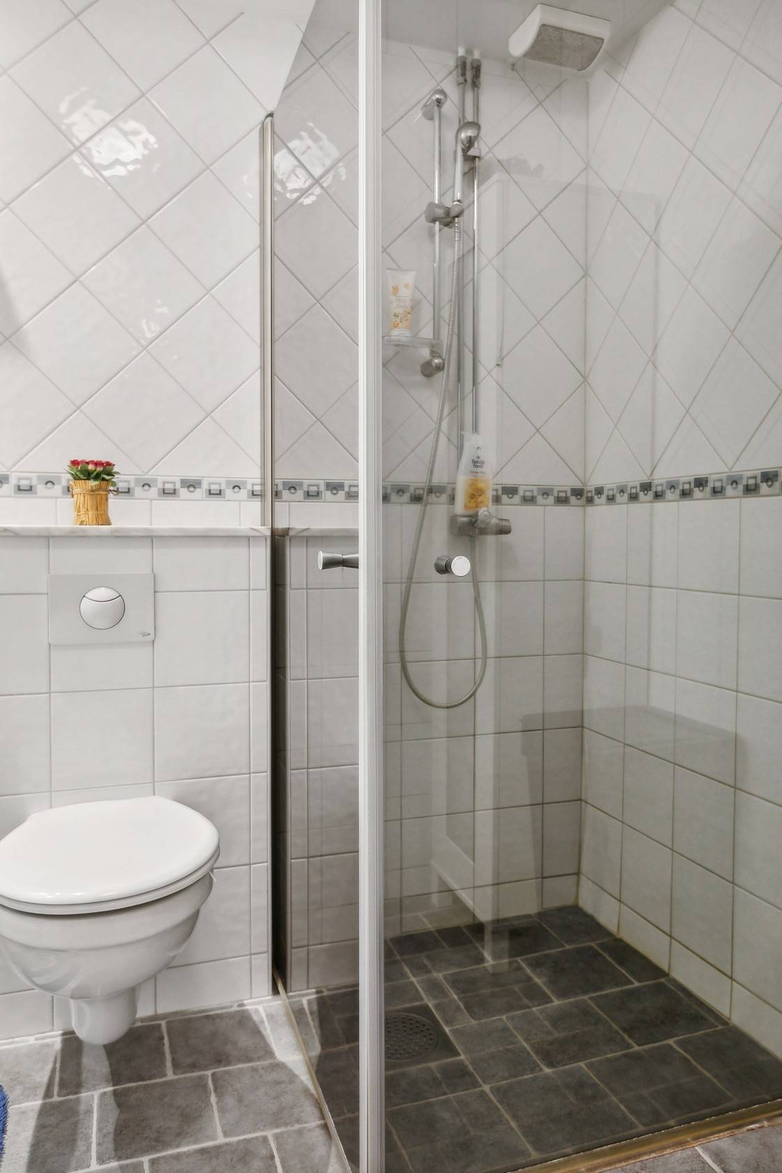 2 rum Lägenhet på Gråbergsgatan 21 Vilbergen Norrköpings kommun - bild 19