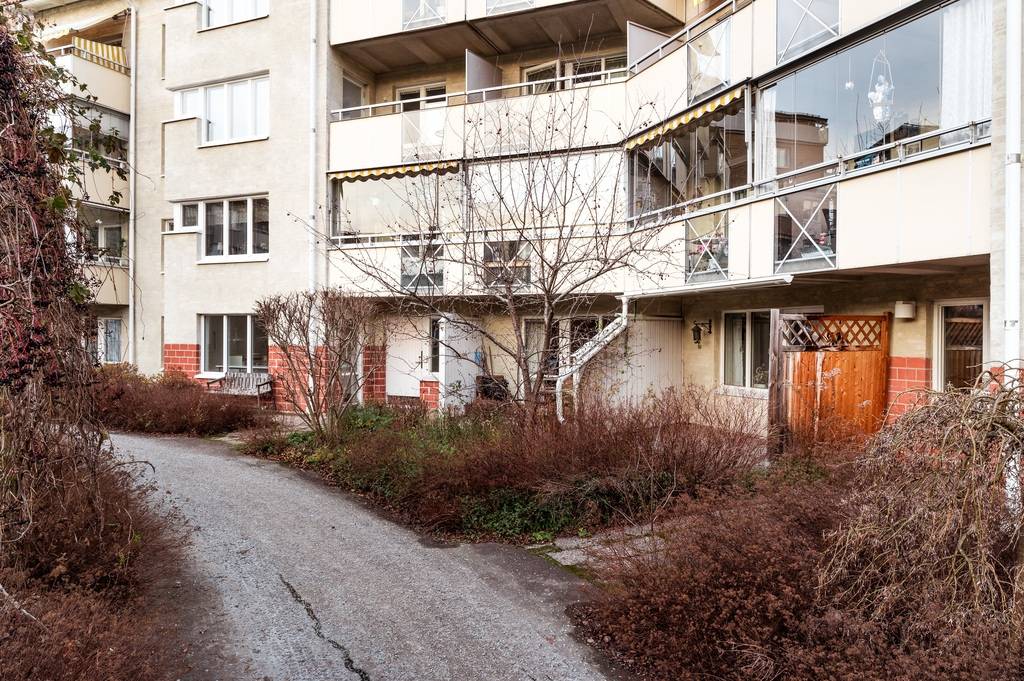 2 rum Lägenhet på Forssa Gränd 4 Forssa centrum Borlänge kommun - bild 3