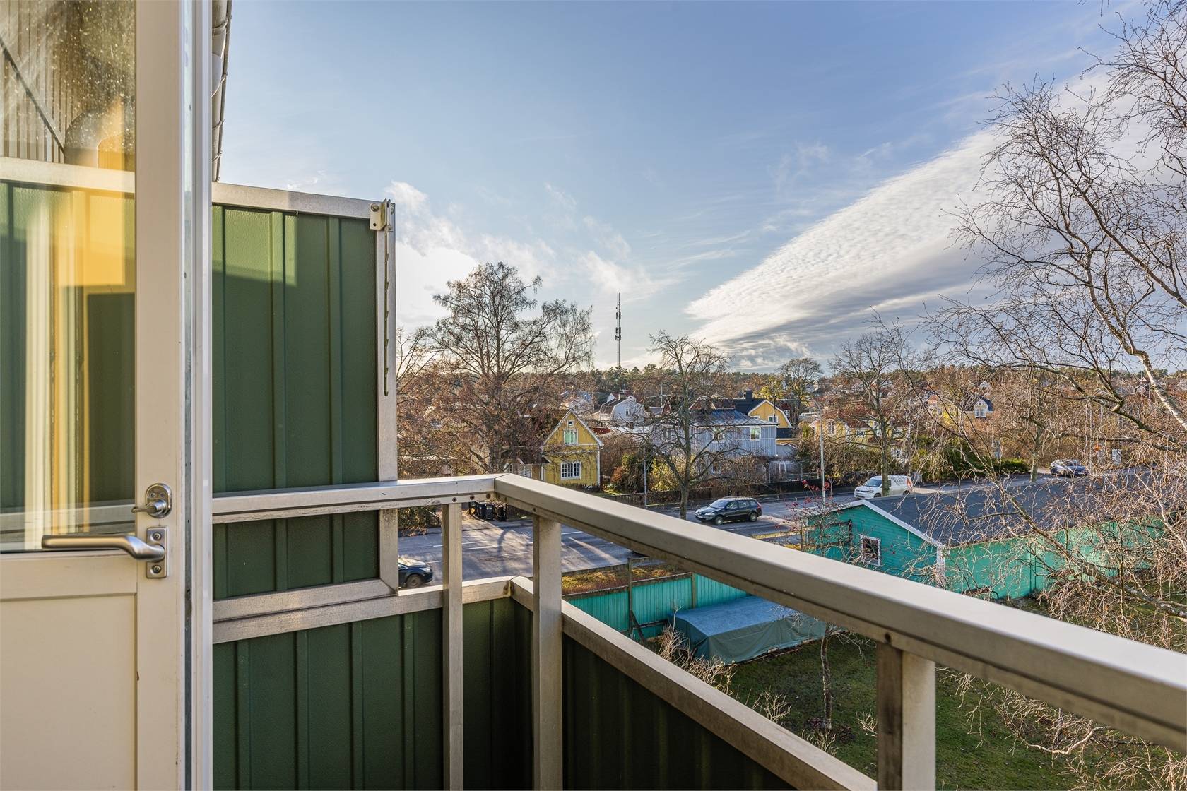1 rum Lägenhet på Albert Tengers Väg 39B Lgh 1202 Fimmelstången Västerviks kommun - bild 6