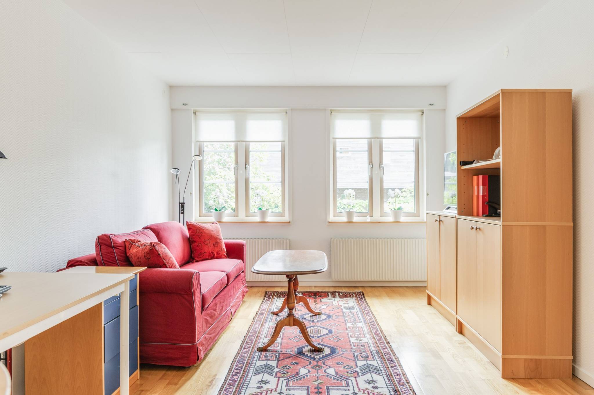 159 m² Villa på Vendelsvägen 16 Solbacken Malmö kommun - bild 24