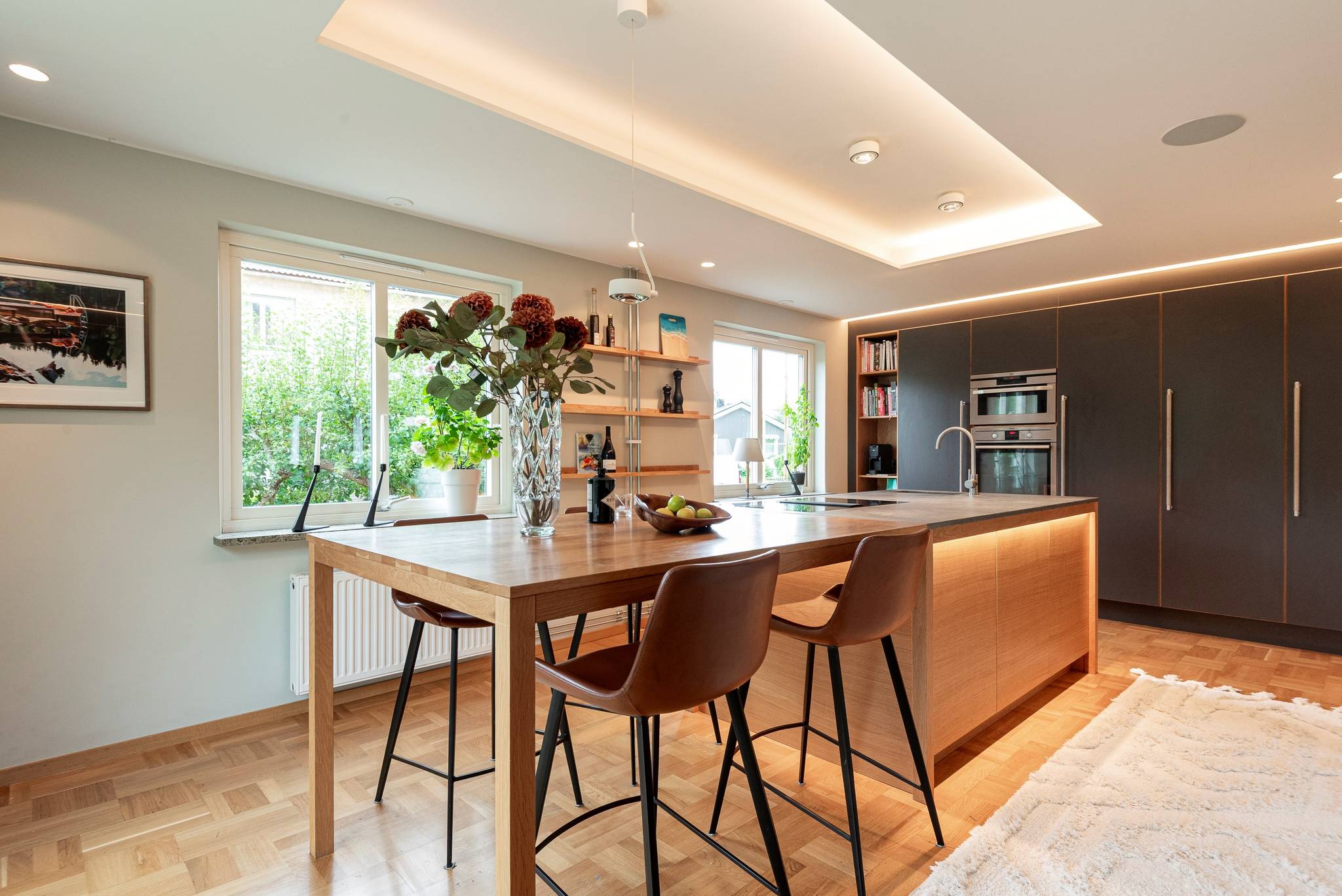 6 rum Villa på Rodergatan 3 Berghamra Västerås kommun - bild 11