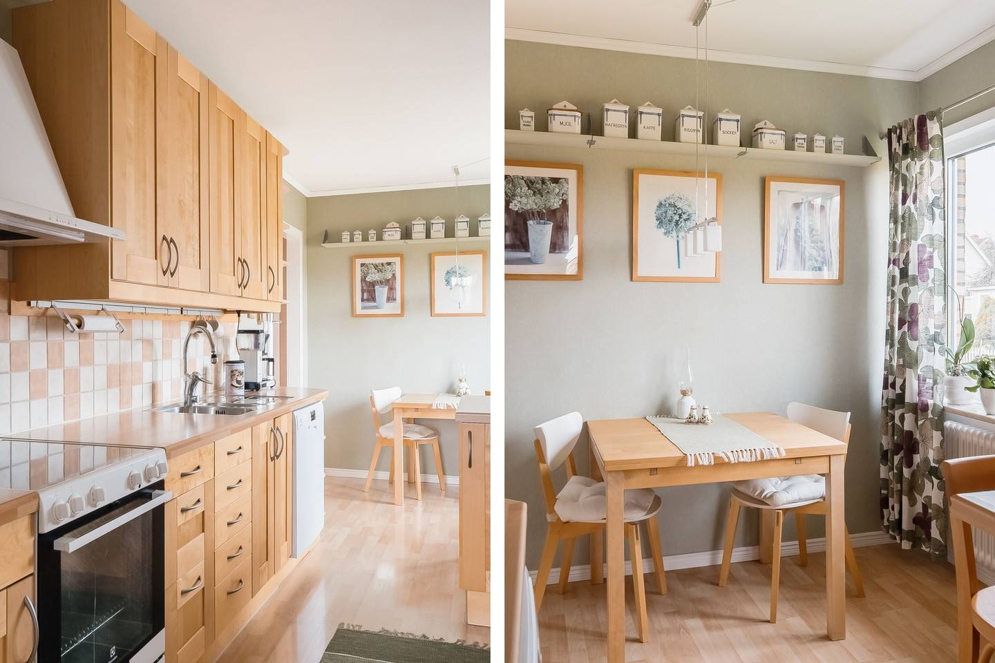 4 rum Villa på Ehrenpohls väg 2 Östermalm Skövde kommun - bild 24