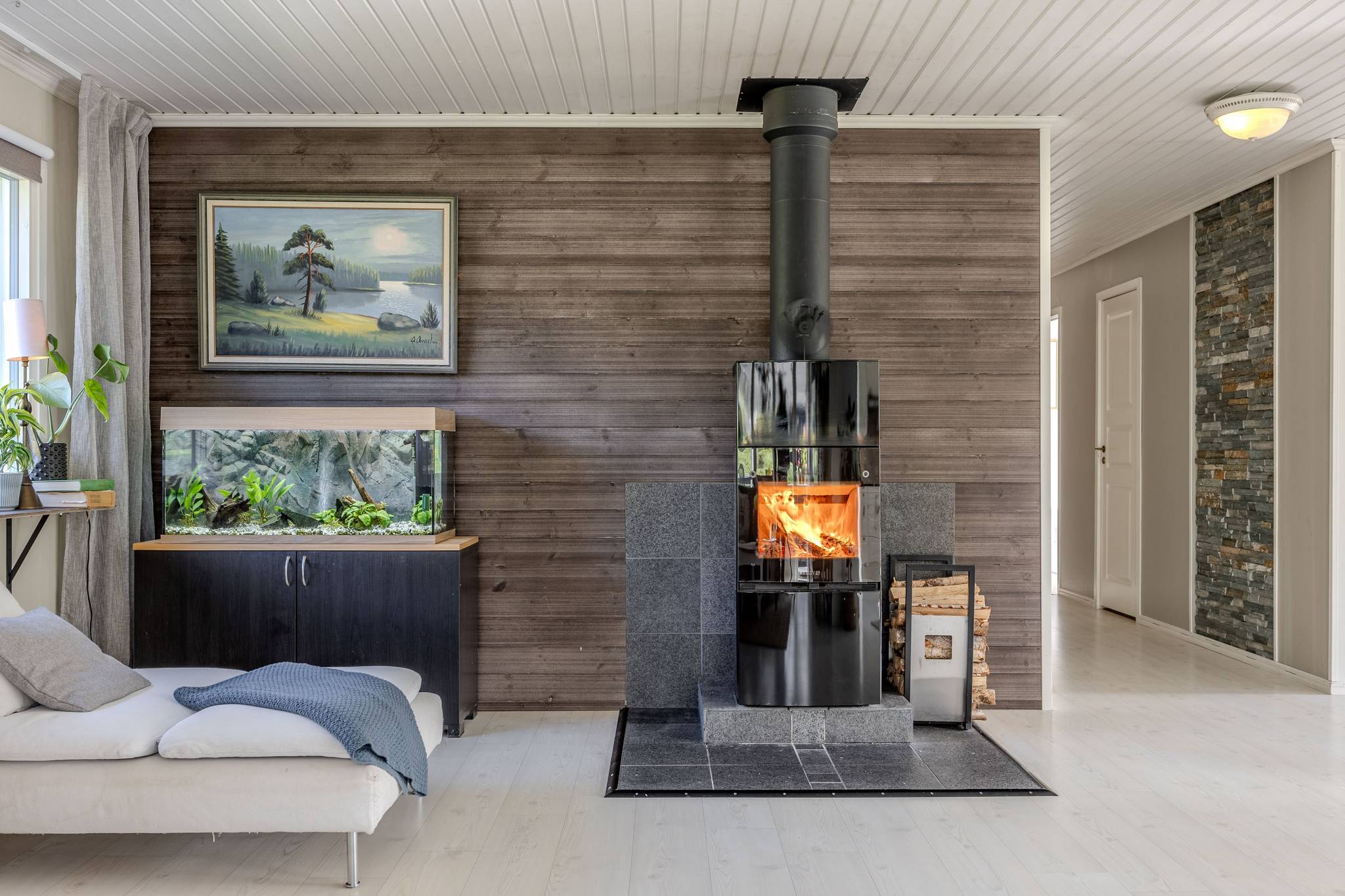 5 rum Villa på Ringvägen 54 Aneby Aneby kommun - bild 11