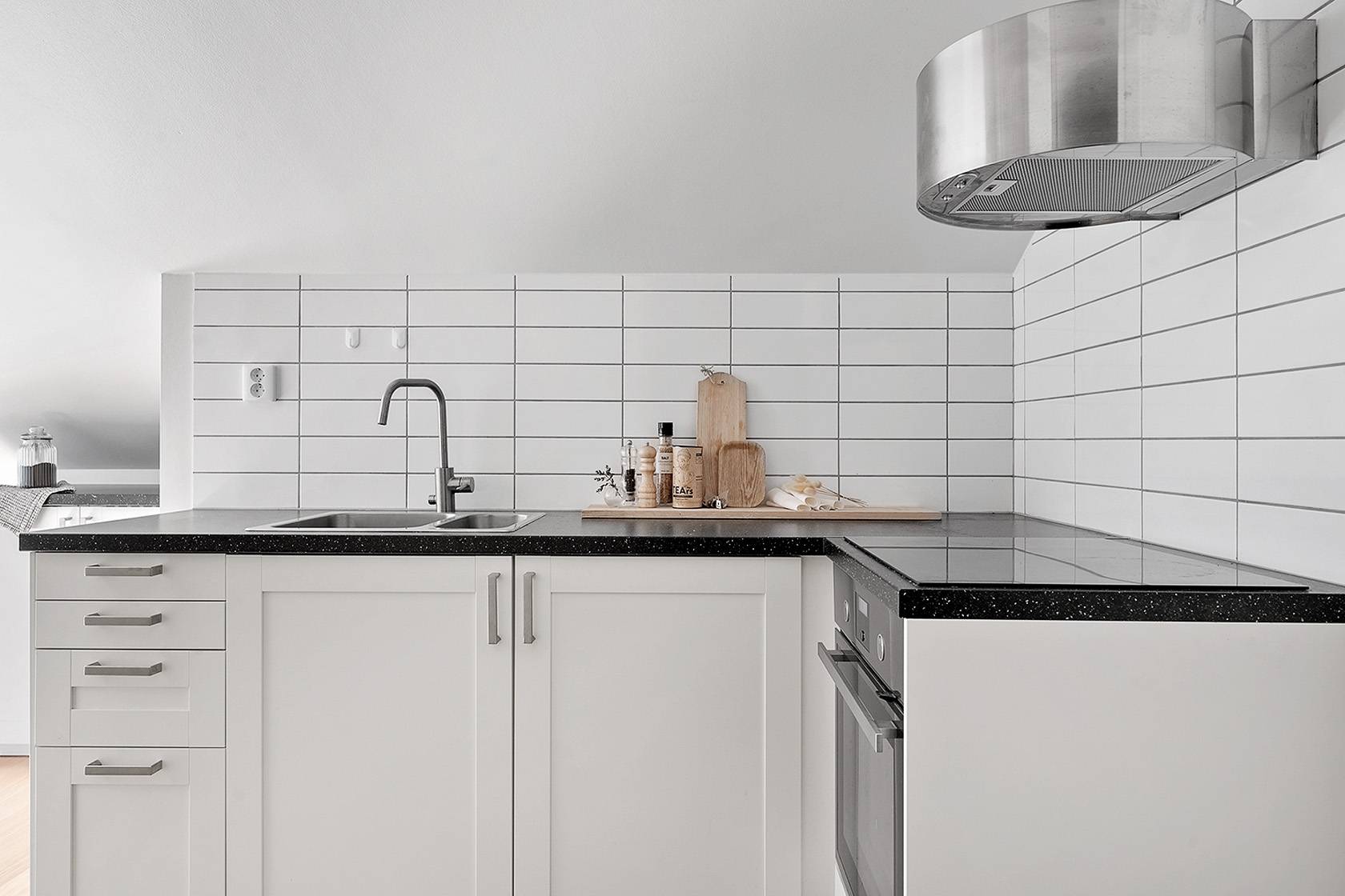 1 rum Lägenhet på Bokvägen 16B Parkstaden Kristianstads kommun - bild 7