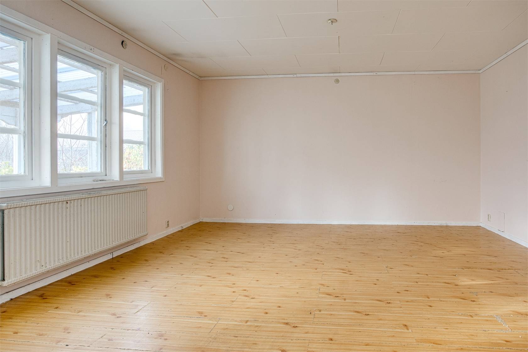 4 rum Villa på Orrvägen 3 Kopparberg Ljusnarsbergs kommun - bild 14