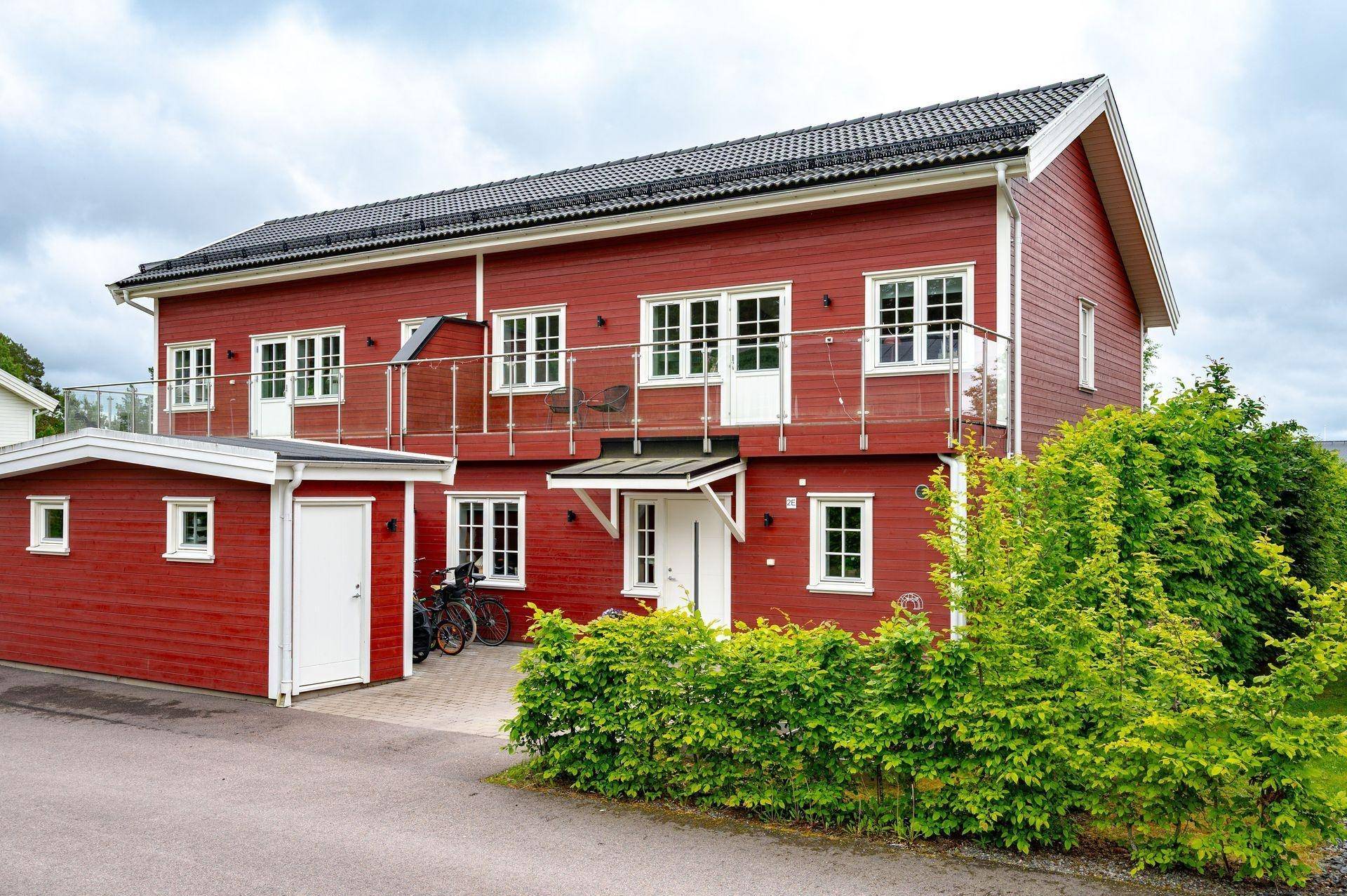 Arboga, Arboga kommun
