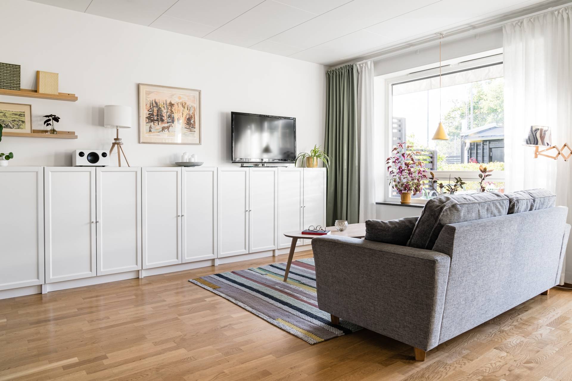 5 rum Radhus på Blåoxgränd 10 Älvsjö - Långbrodal Stockholms kommun - bild 11