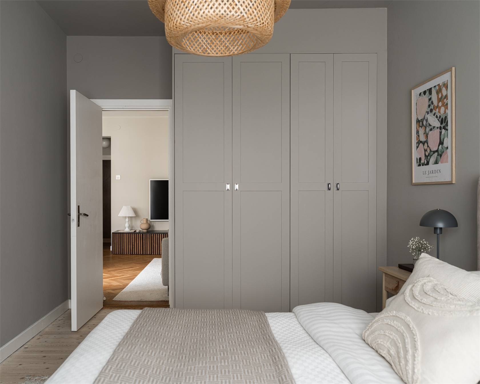 2 rum Lägenhet på Erikstorpsgatan 8 Ribersborg Malmö kommun - bild 33