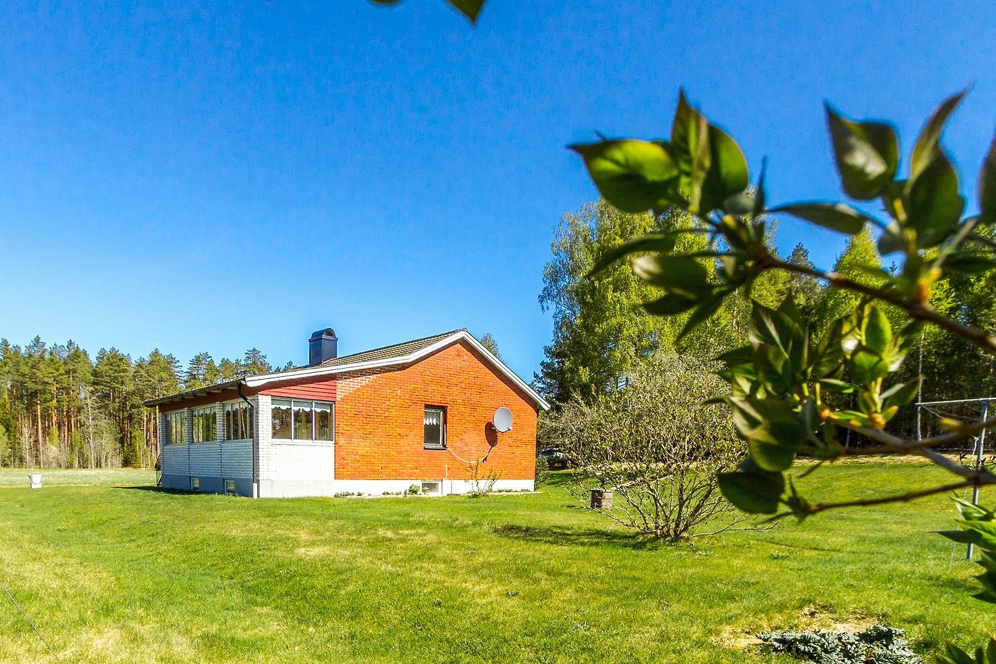 3 rum Villa på Sörby 153 Hagfors kommun - bild 4