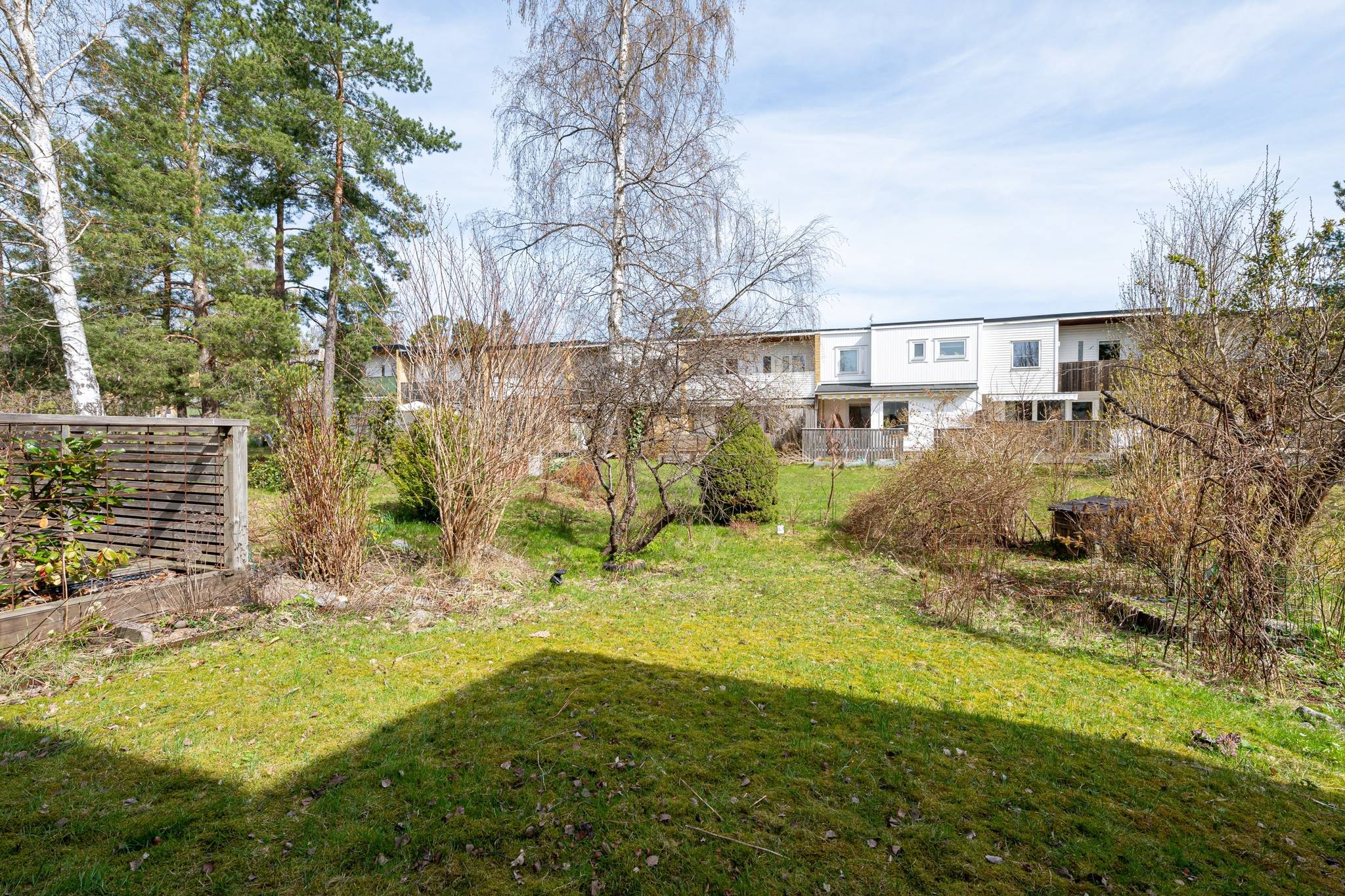 5 rum Radhus på Stallvägen 47 Fårdala Tyresö kommun - bild 14