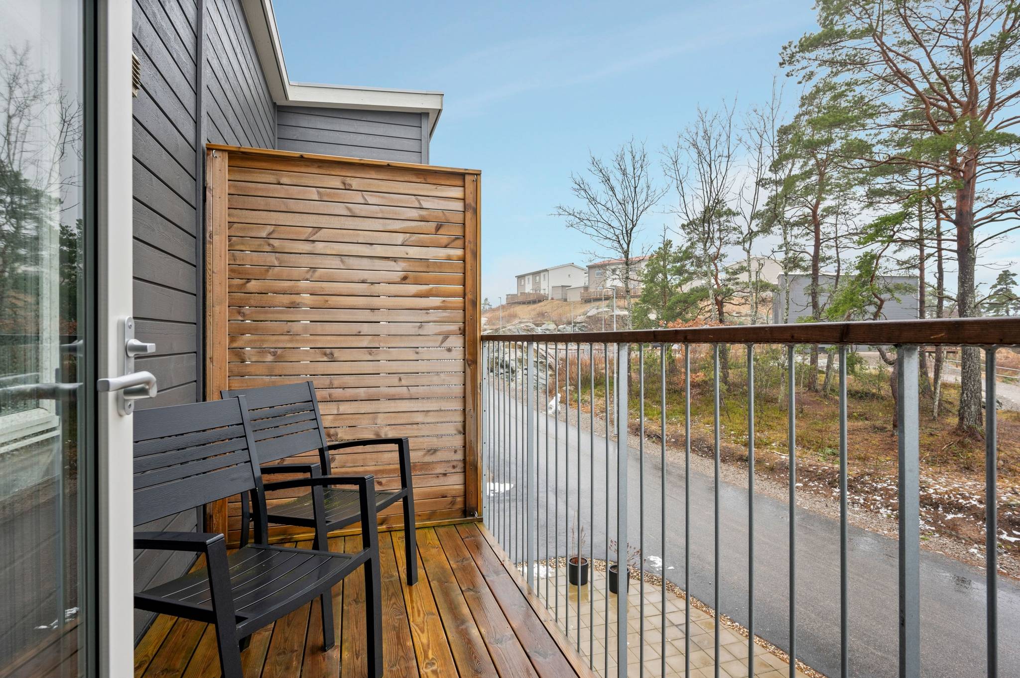 5 rum Parhus på Sälgslingan 21 Strömstad Strömstads kommun - bild 24