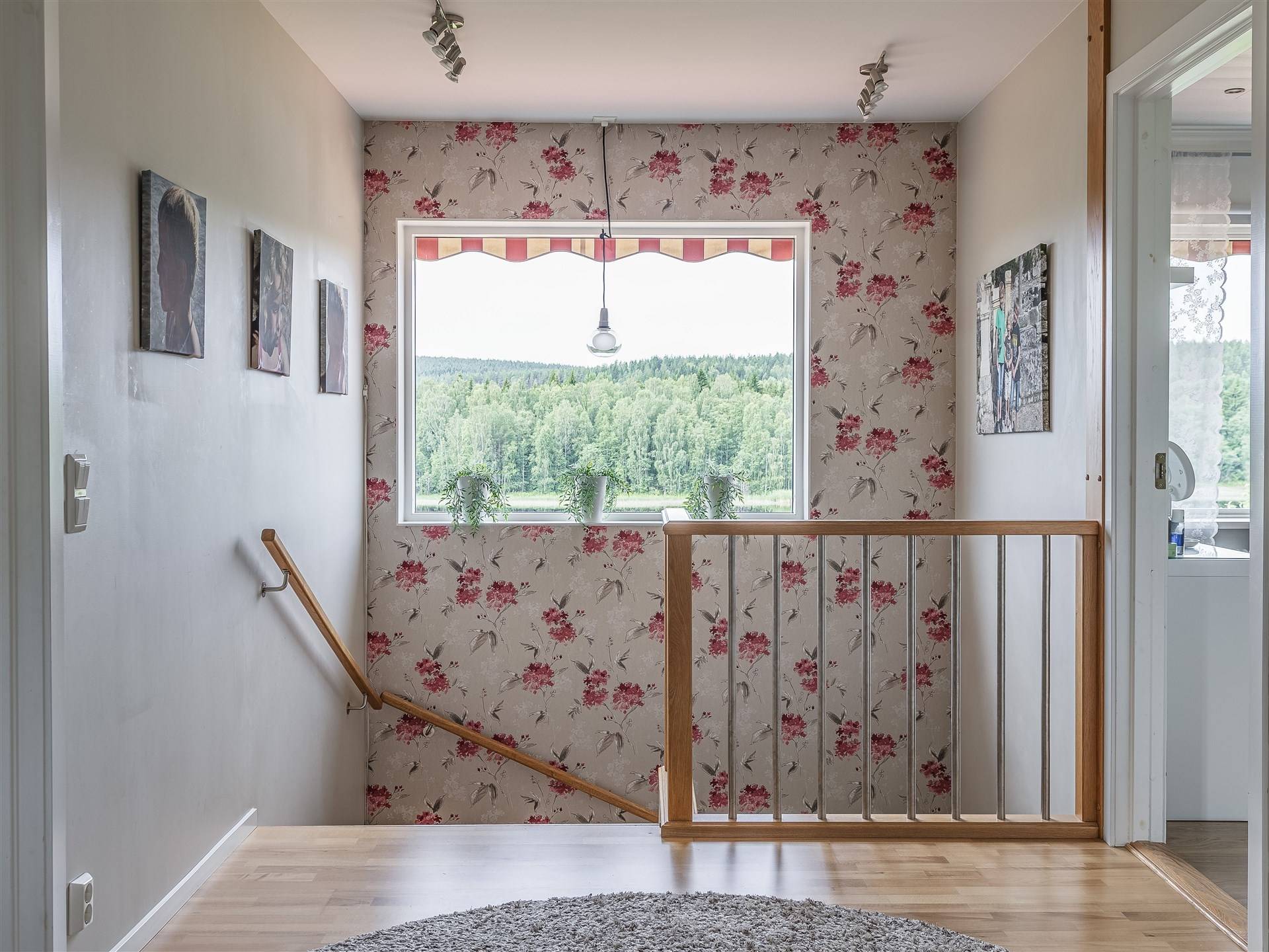 5 rum Villa på Stjärnsnäsvägen 9 Stjärnsnäs Hagfors kommun - bild 24