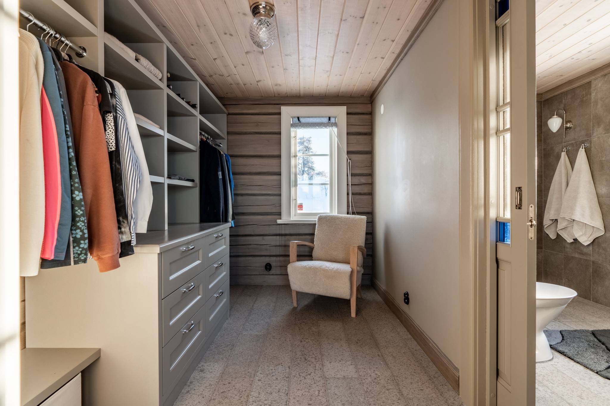 6 rum Fritidshus på Högfjällsutsikten 11 Högfjället, Sälen Malung-Sälens kommun - bild 32