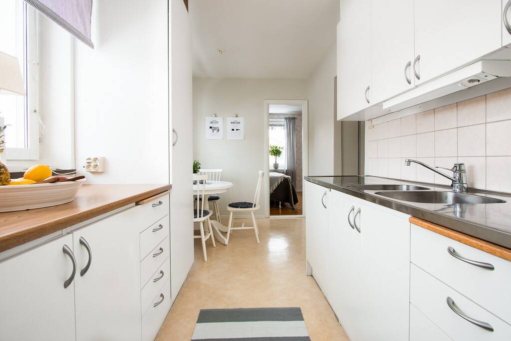 4 rum Lägenhet på Mekanikergatan 2A Centralt Karlskoga kommun - bild 16
