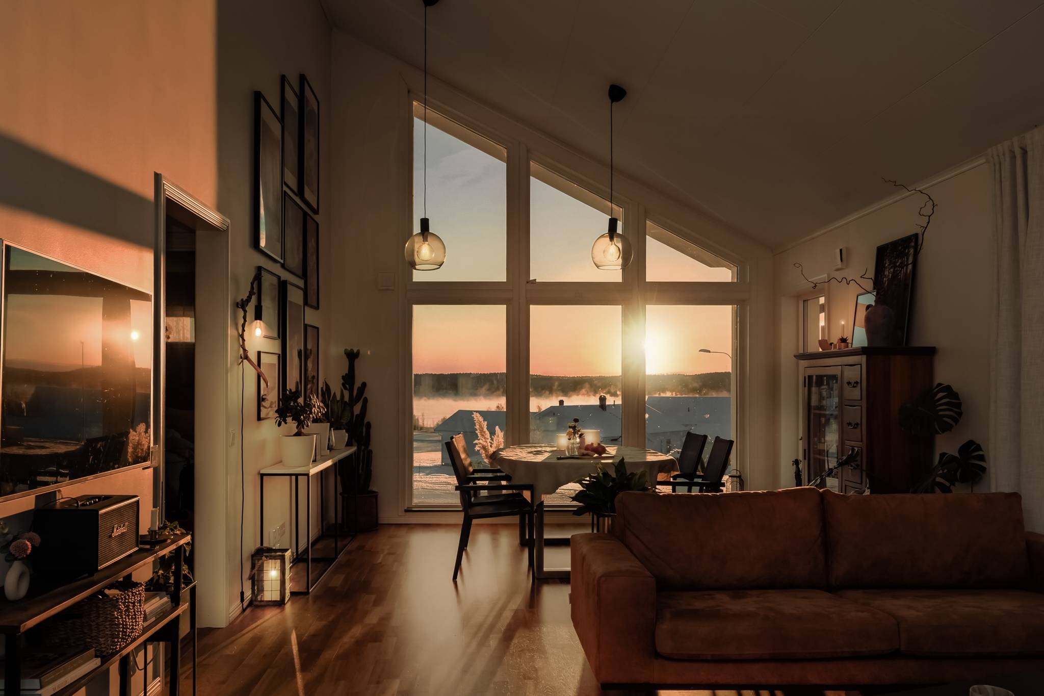 5 rum Villa på Skogsallén 17 Tavelsjö Umeå kommun - bild 37