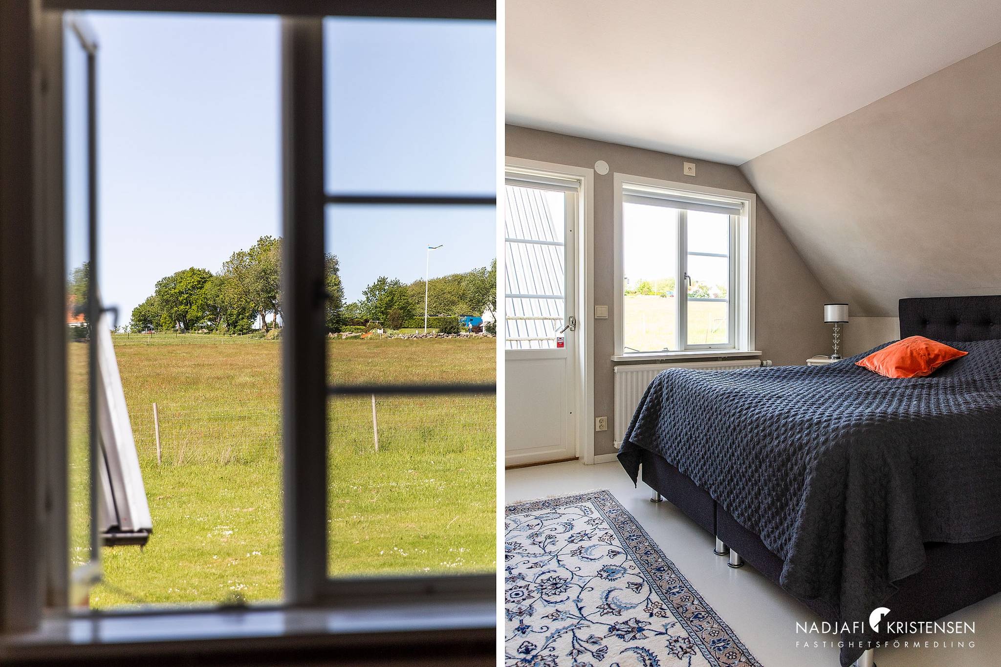 11 rum Villa på Gimlevägen 109, Lindegård Båstad Båstads kommun - bild 35