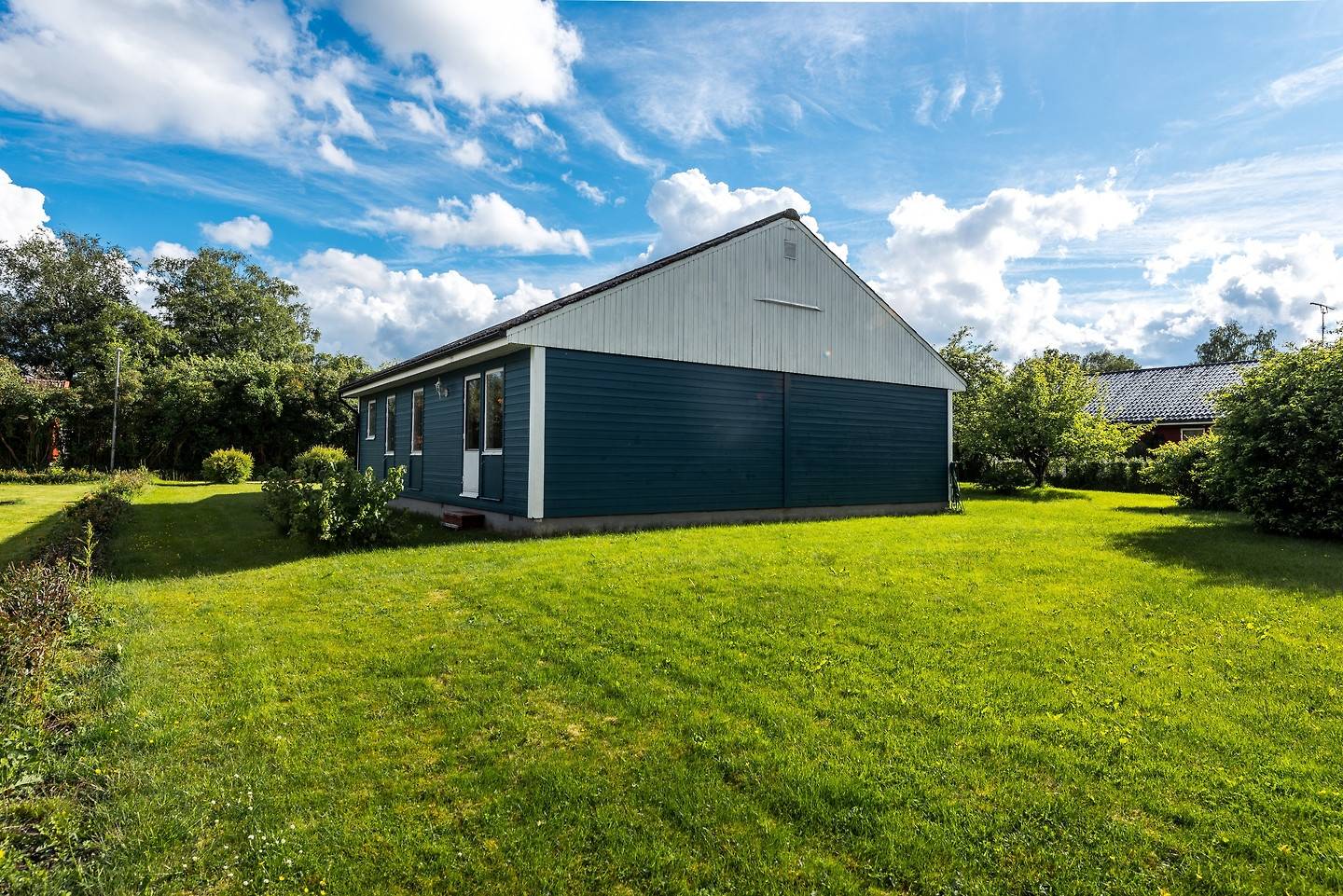 4 rum Villa på Sörgårdsvägen 23 Råda Hagfors kommun - bild 4