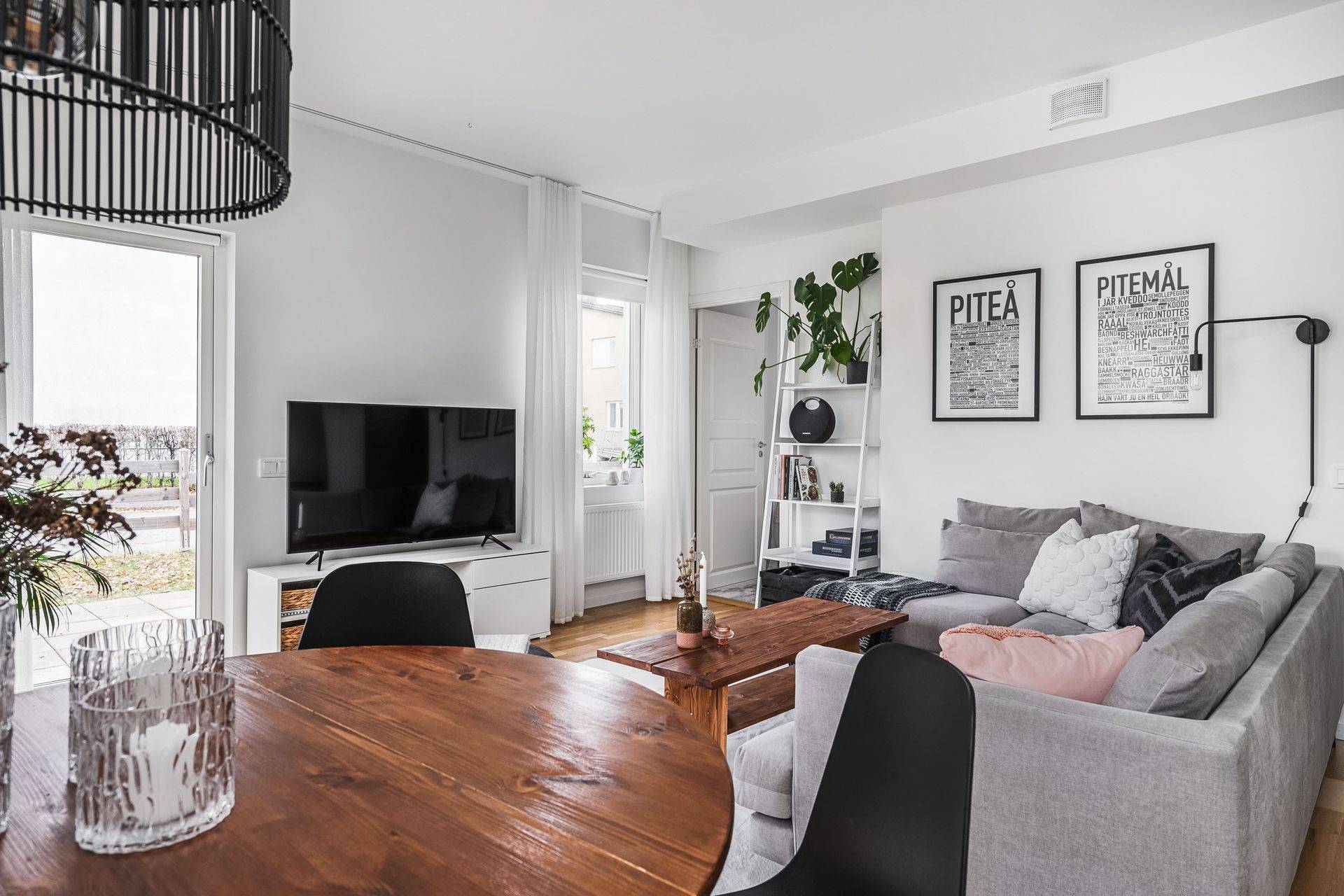 2 rum lägenhet på Arbetaregatan 10 Tannefors, Linköpings kommun - bild 3