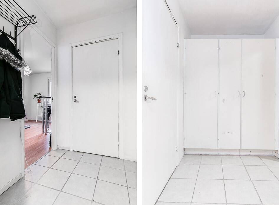 1 rum Lägenhet på Terapivägen 12D, 7tr Flemingsberg Huddinge kommun - bild 12