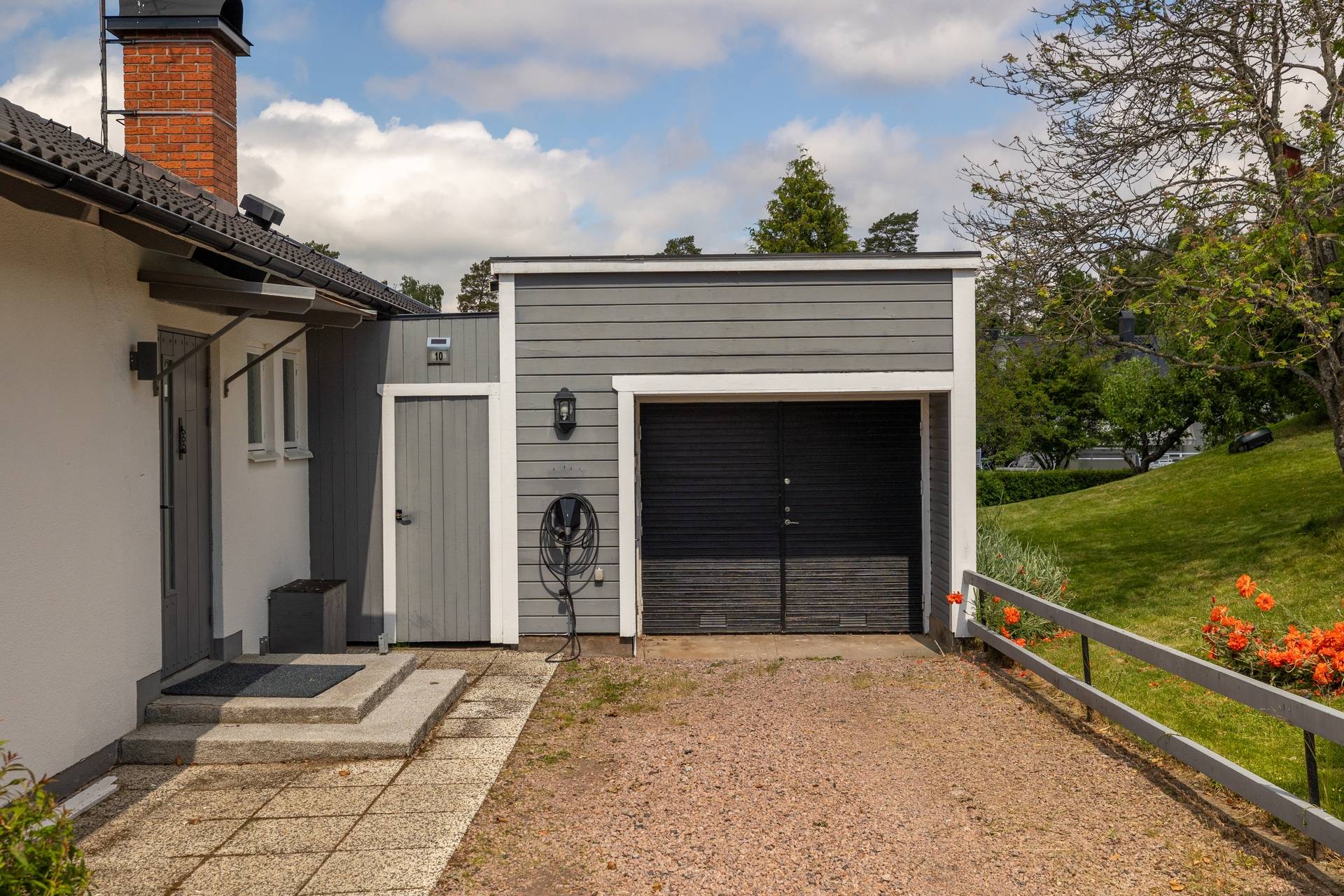 5 rum Villa på Slänten 10 Kristinehamns kommun - bild 14