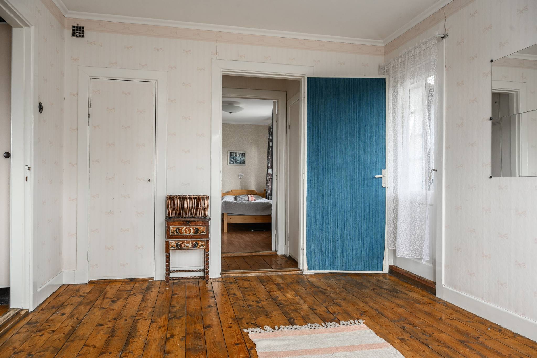 7 rum Villa på Östra Järnvägsgatan 16 Moheda Alvesta kommun - bild 23