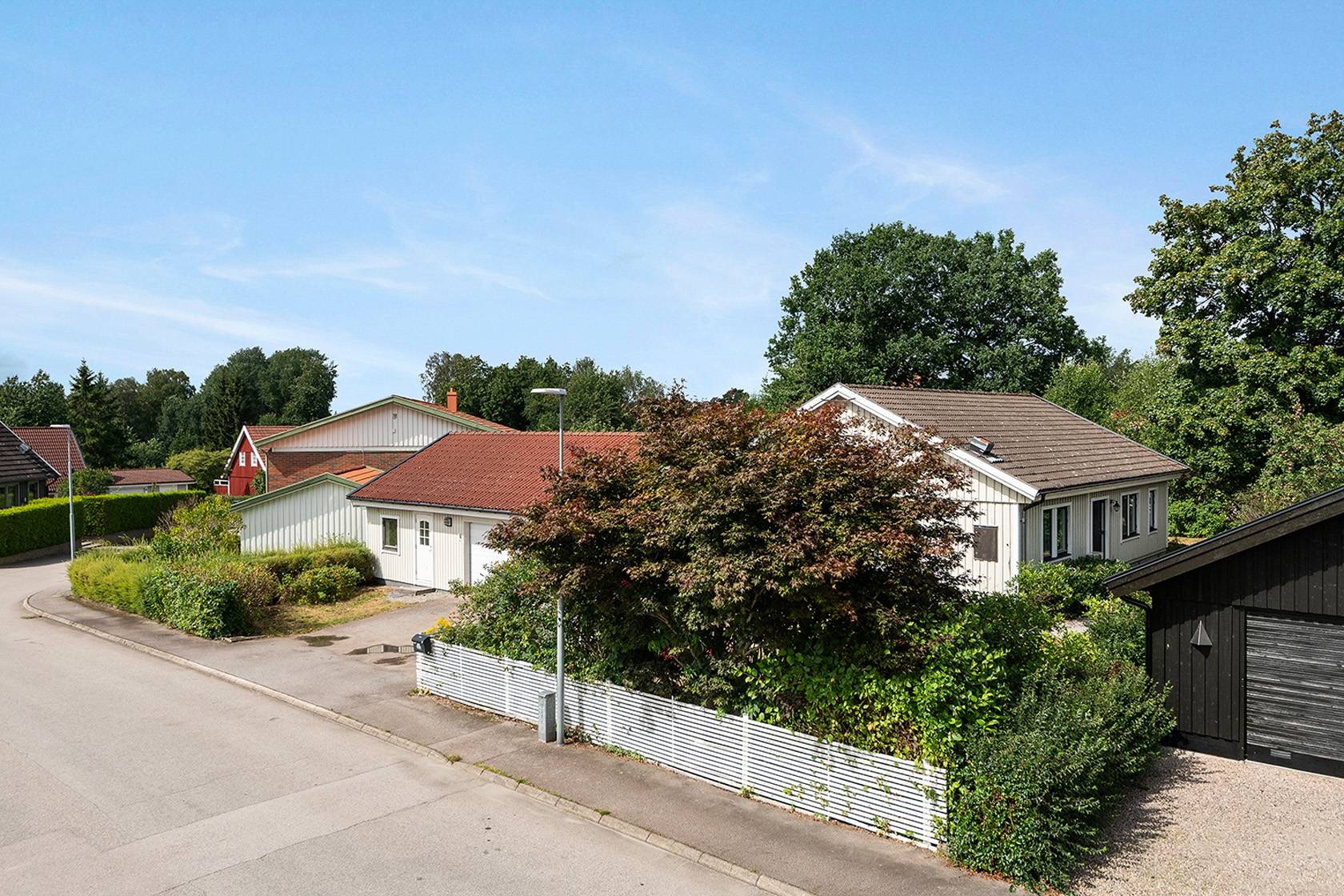 6 rum Villa på Ripvägen 7 Högstorp Växjö kommun - bild 2
