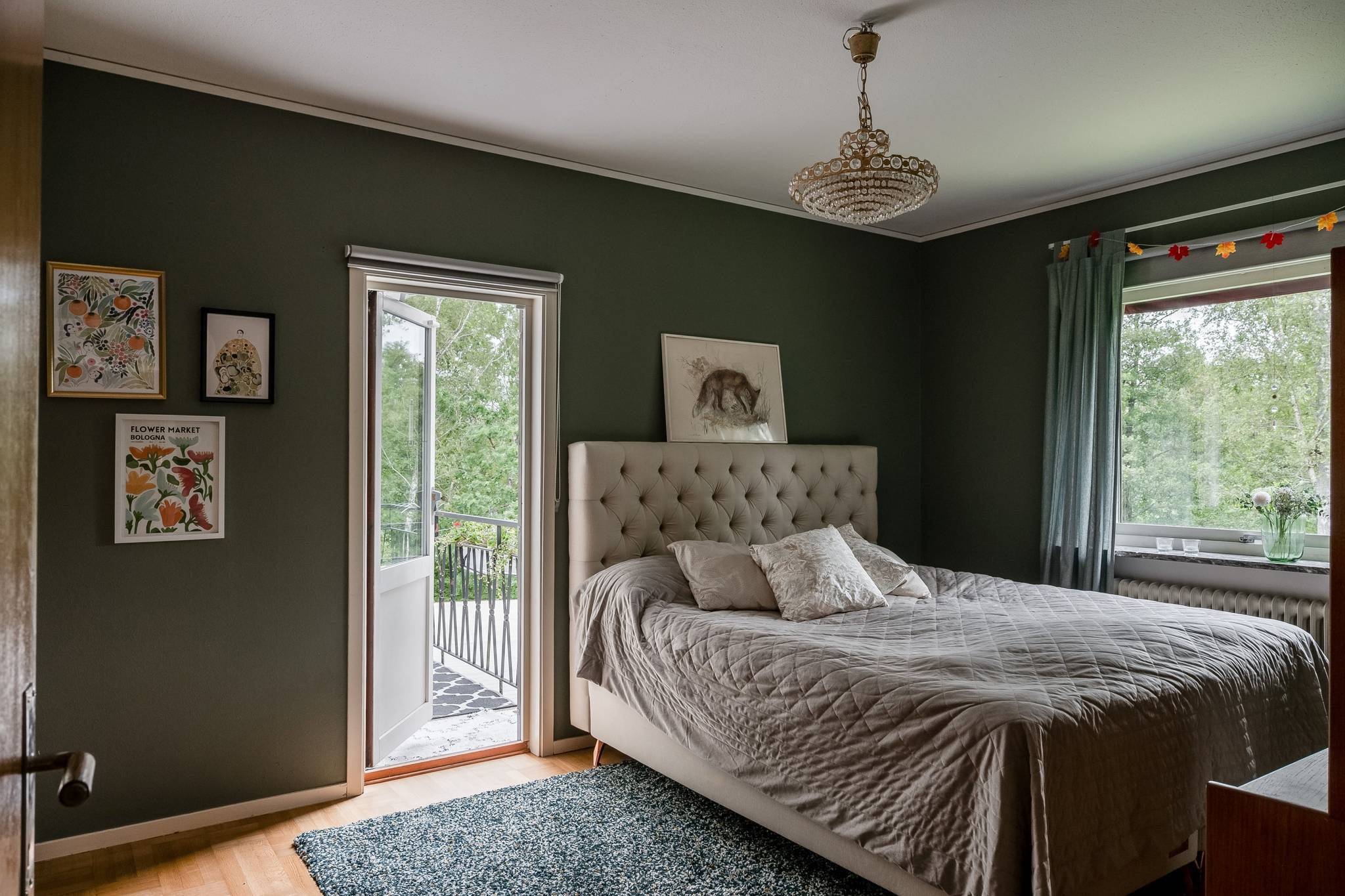 6 rum Villa på Utsiktsgatan 8 Osby - Centralt Osby kommun - bild 4
