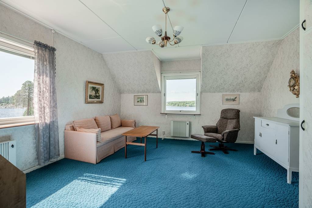 5 rum Villa på Gruvvägen 16 Husum Örnsköldsviks kommun - bild 19