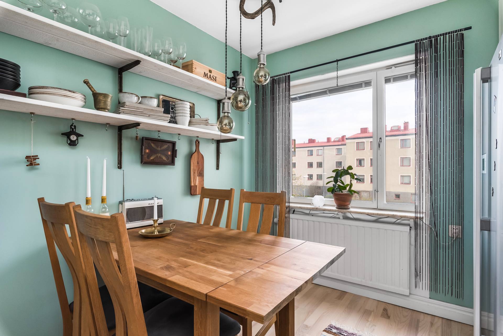3 rum Lägenhet på Munkhagsgatan 98A Johannelund Linköpings kommun - bild 7