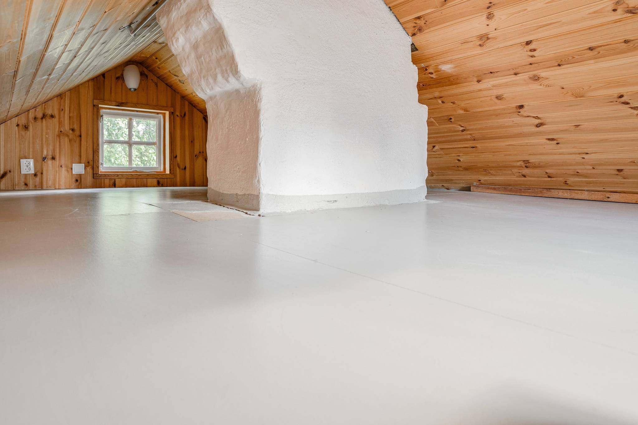 4 rum Villa på Lingsbergsvägen 8 Haga Vallentuna kommun - bild 45