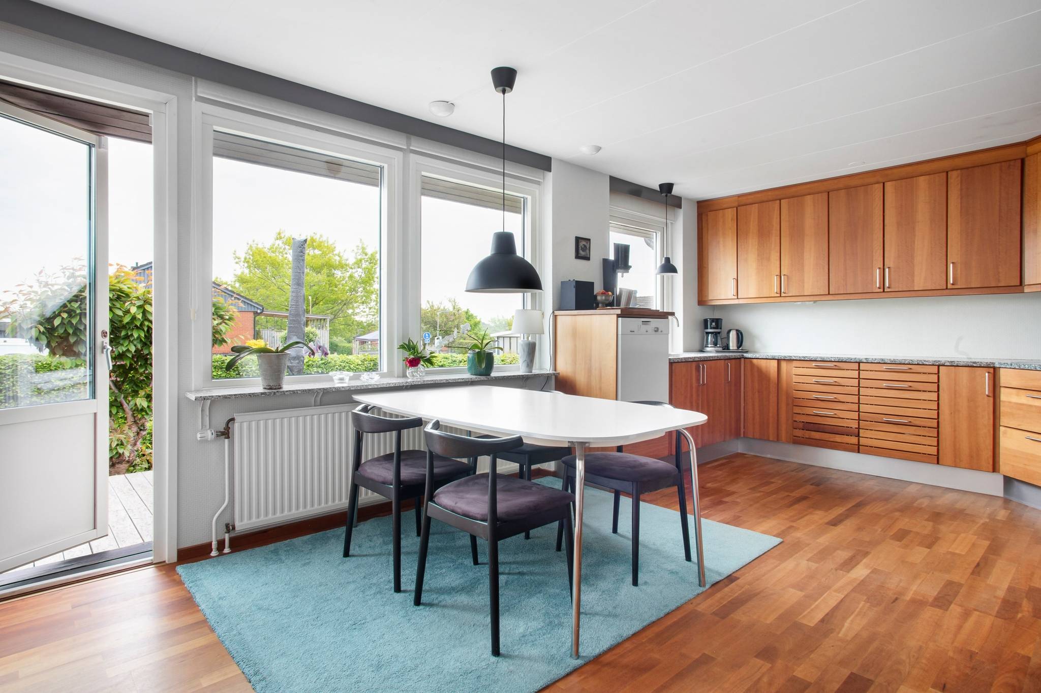 4 rum Villa på KÖRSBÄRSGATAN 15 Holma Gård Svedala kommun - bild 8