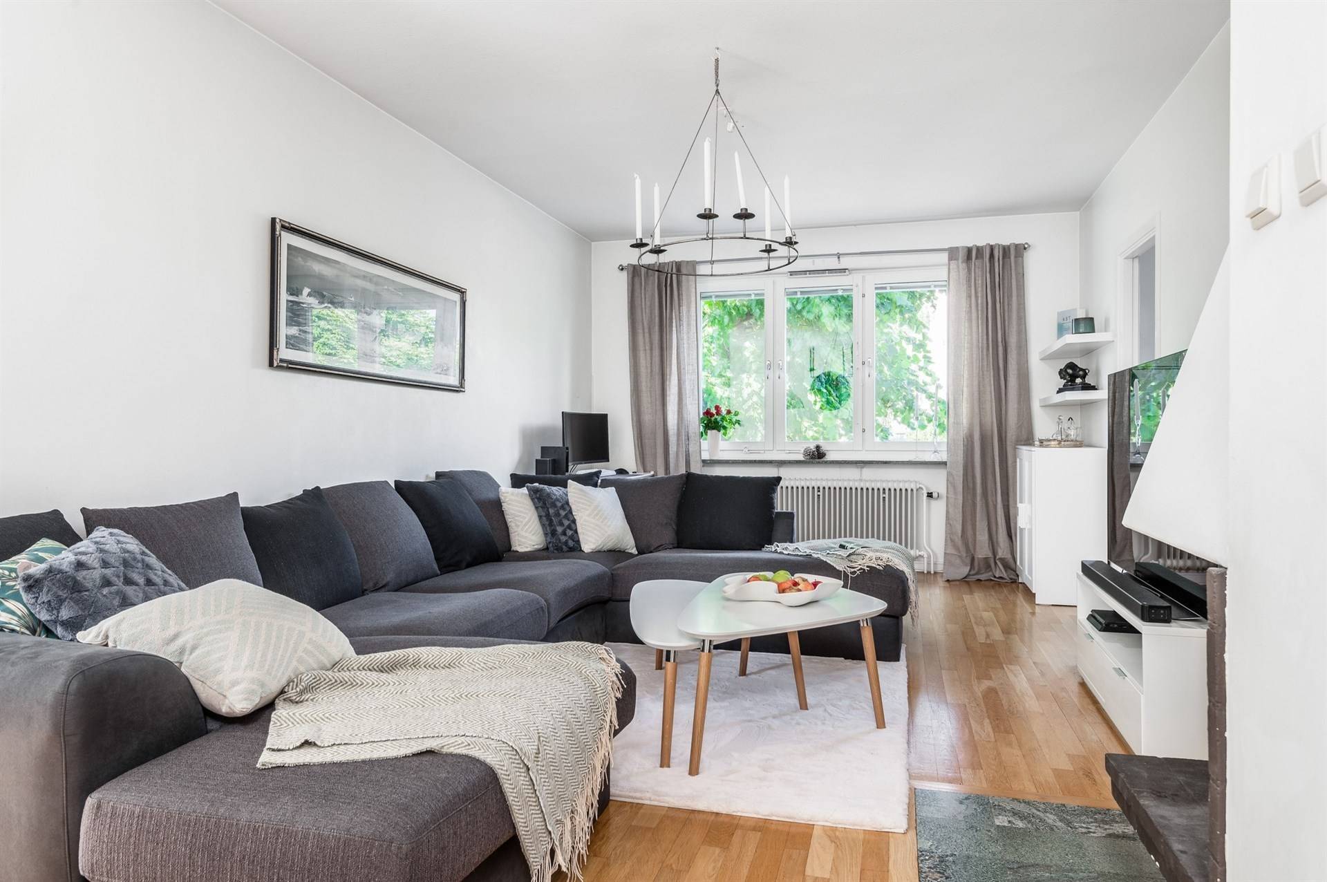 3 rum Lägenhet på Husebygatan 3a Oxelbergen Norrköpings kommun - bild 7