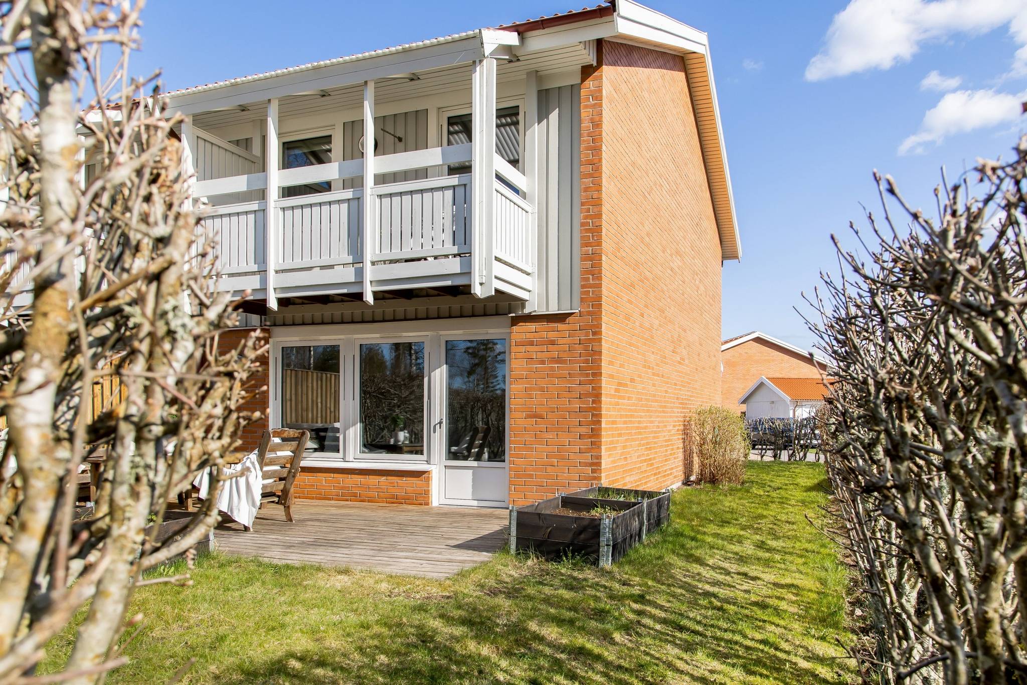 4 rum Lägenhet på Hjortvägen 36 Norregård Älmhults kommun - bild 3