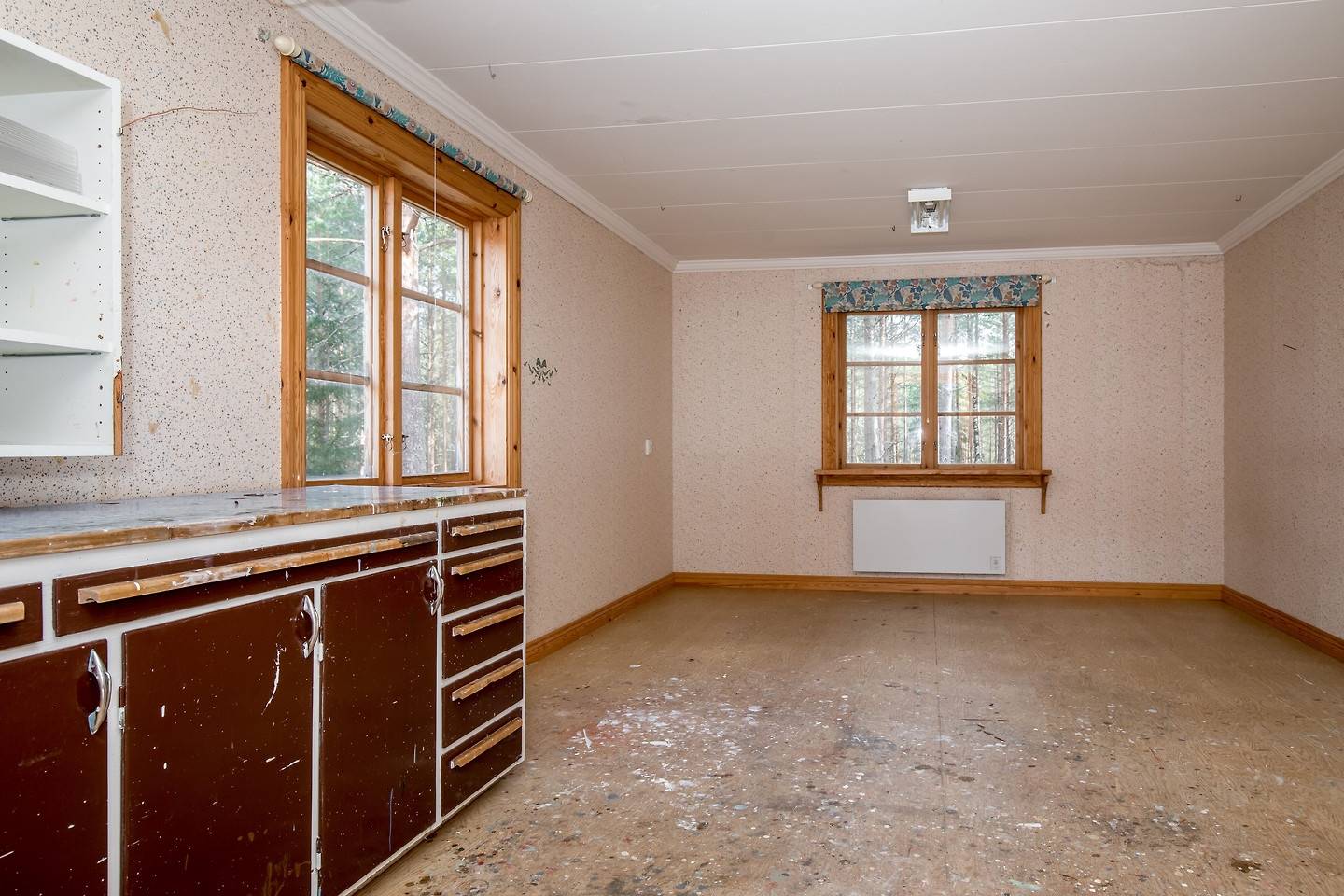 3 rum Villa på Lövåsen 158 Lysvik Sunne kommun - bild 24
