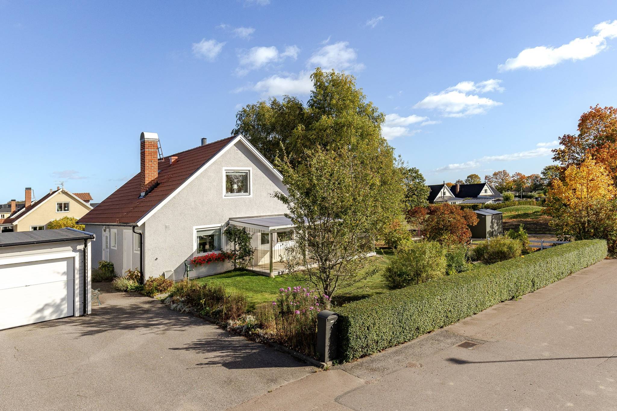 5 rum Villa på Backgårdsgatan 10 Vikingstad Linköpings kommun - bild 7