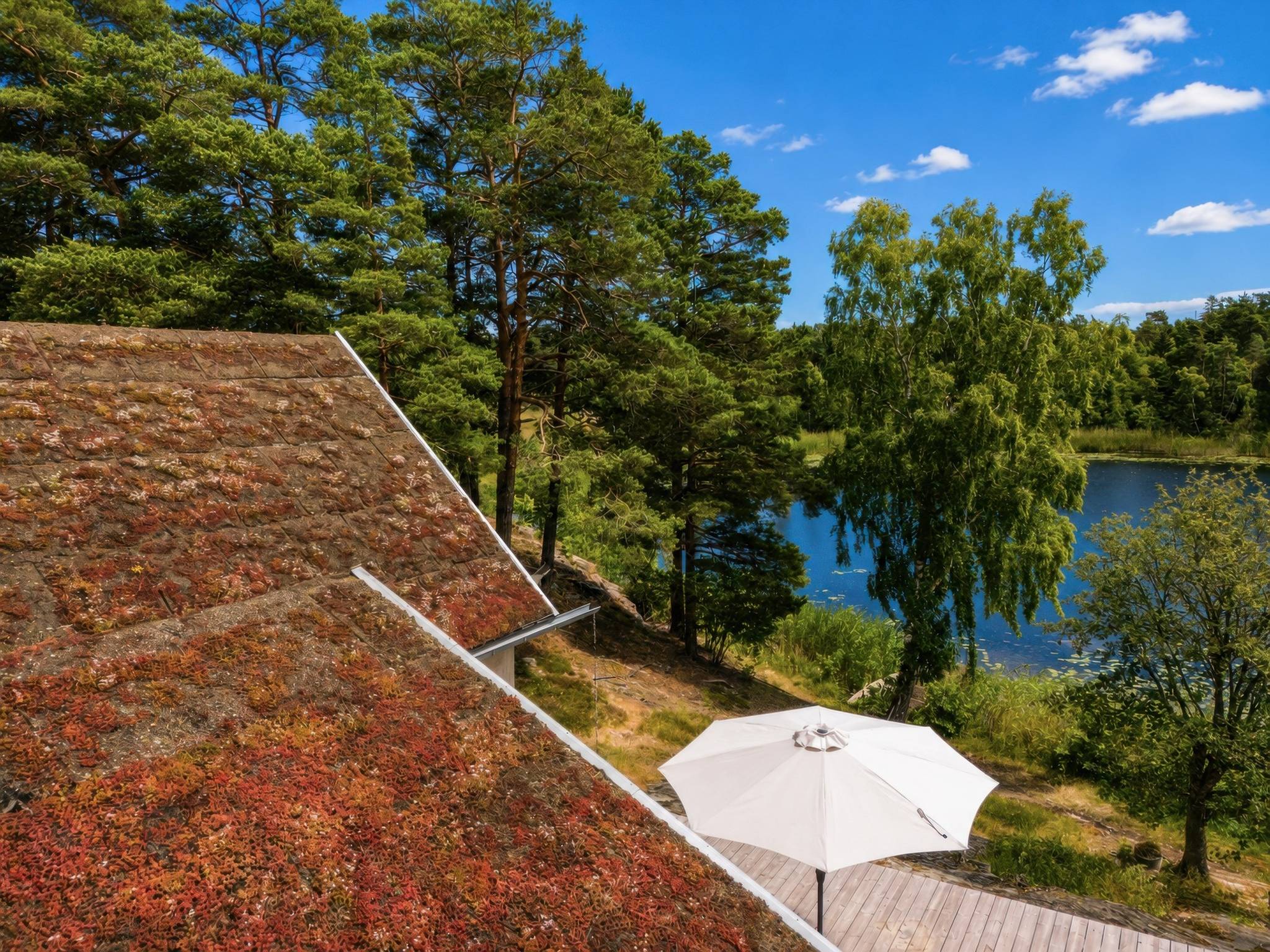 5 rum Villa på Runmarö Uppeby 612 Runmarö Värmdö kommun - bild 3